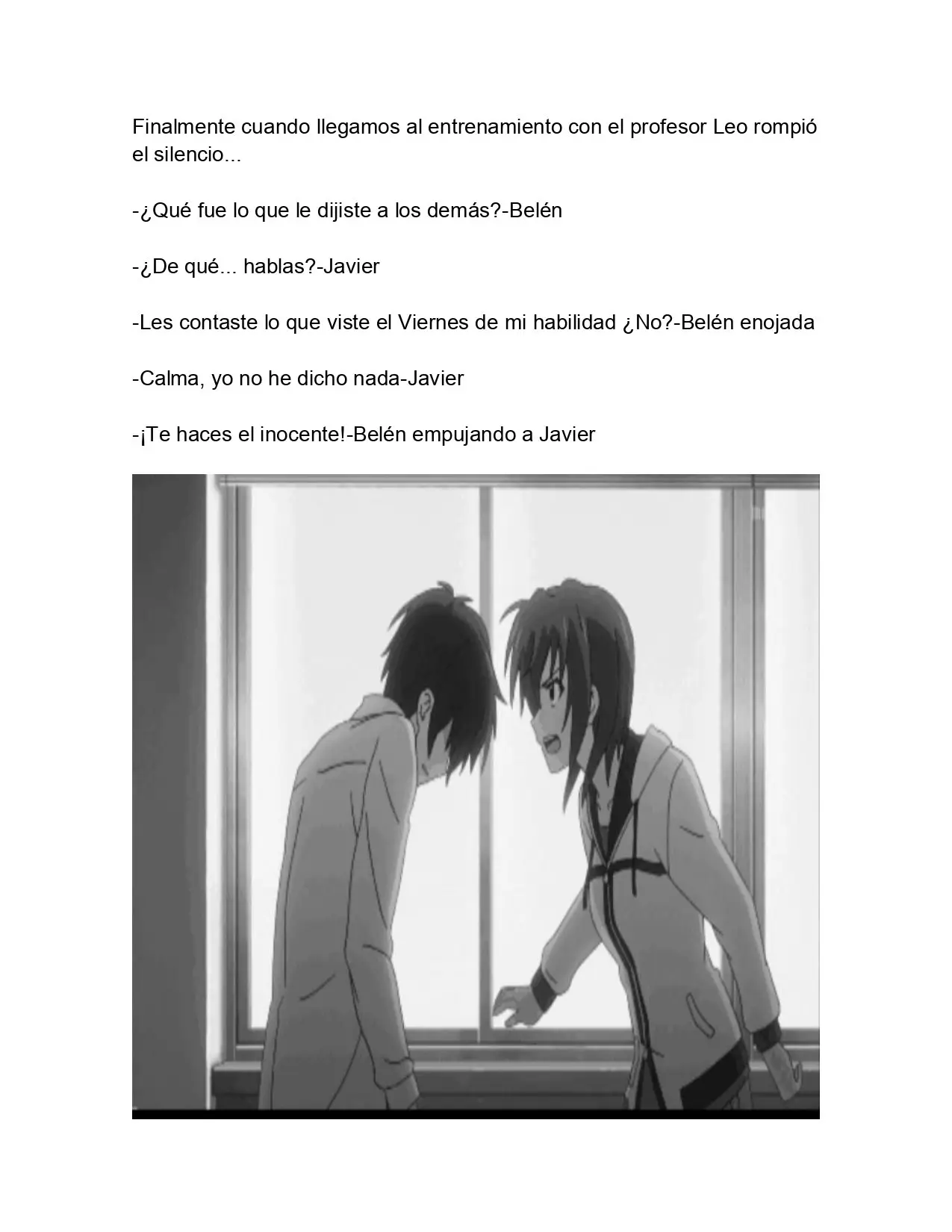 Sage Will (2019) - Capítulo 23 - Página 15 - LectorTMOo