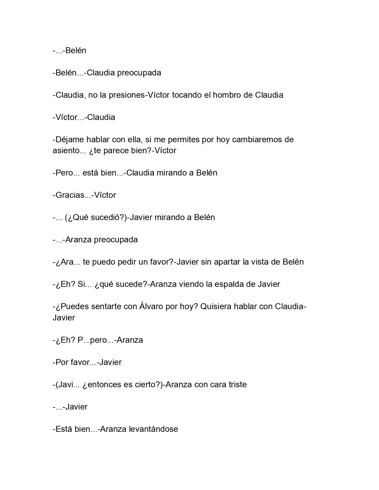Sage Will (2019) - Capítulo 24 - Página 7 - LectorTMOo