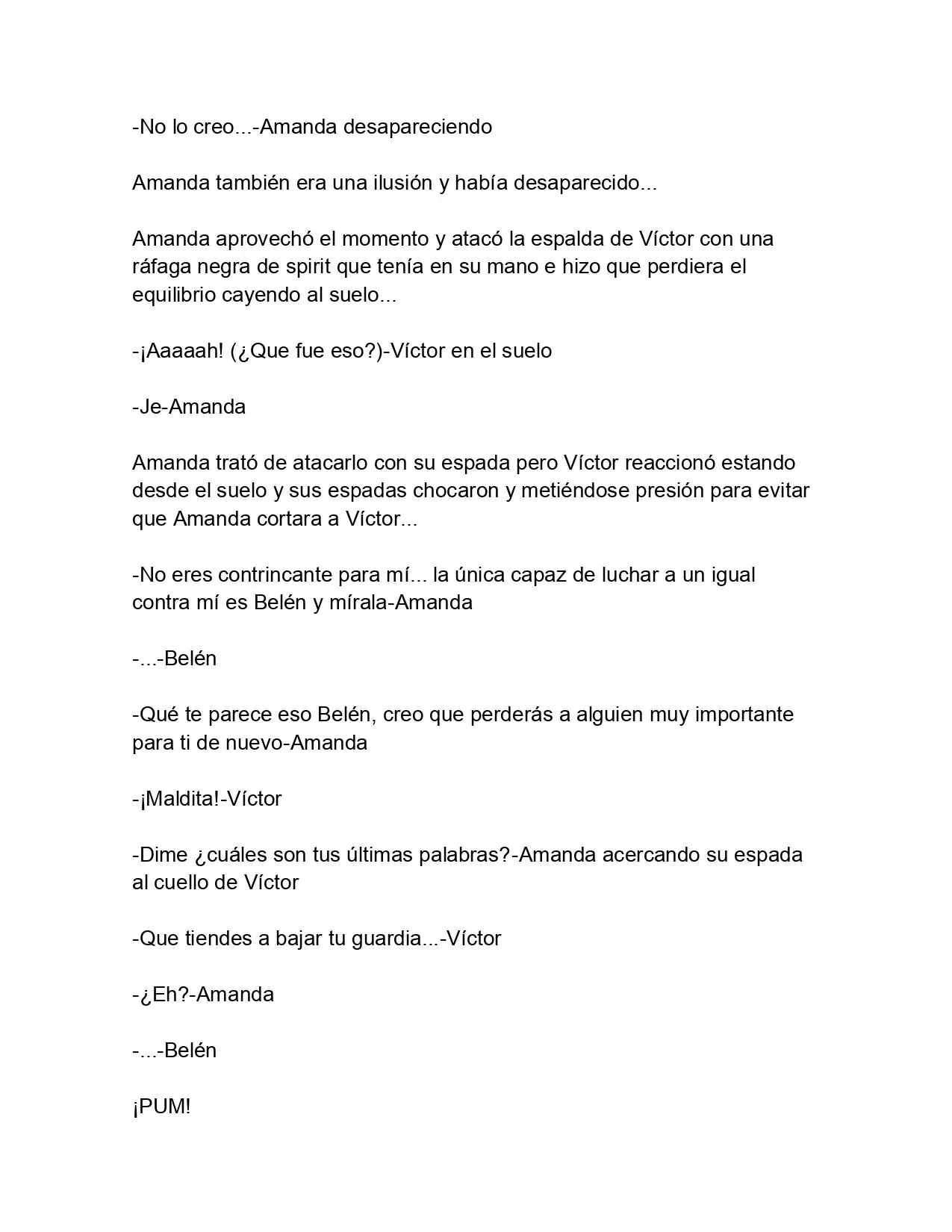 Sage Will (2019) - Capítulo 25 - Página 3 - LectorTMOo