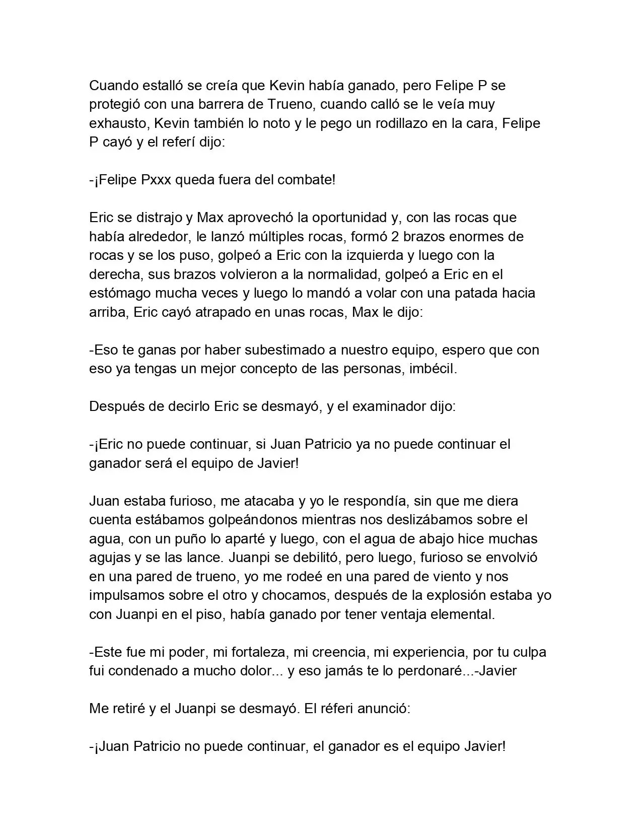 Sage Will (2019) - Capítulo 27.5 - Página 13 - LectorTMOo