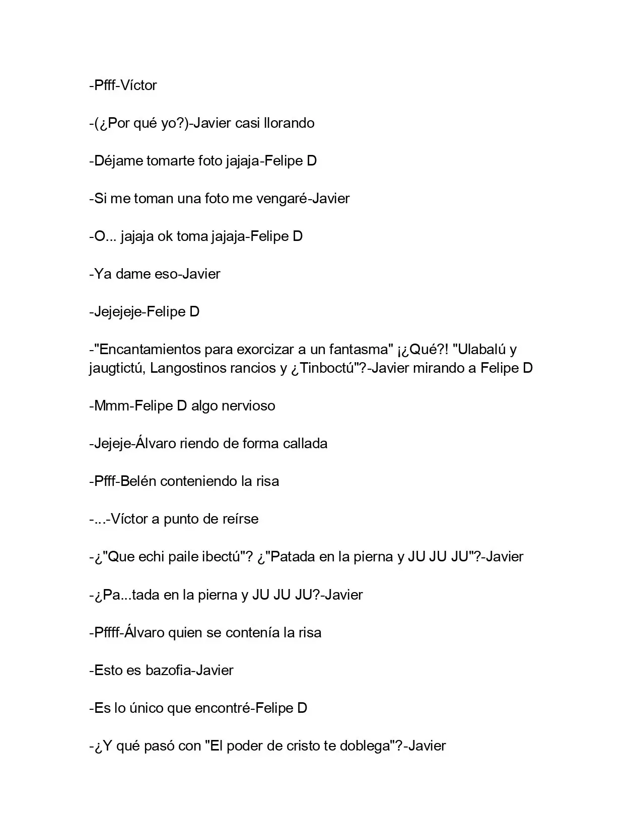 Sage Will (2019) - Capítulo 29.5 - Página 12 - LectorTMOo