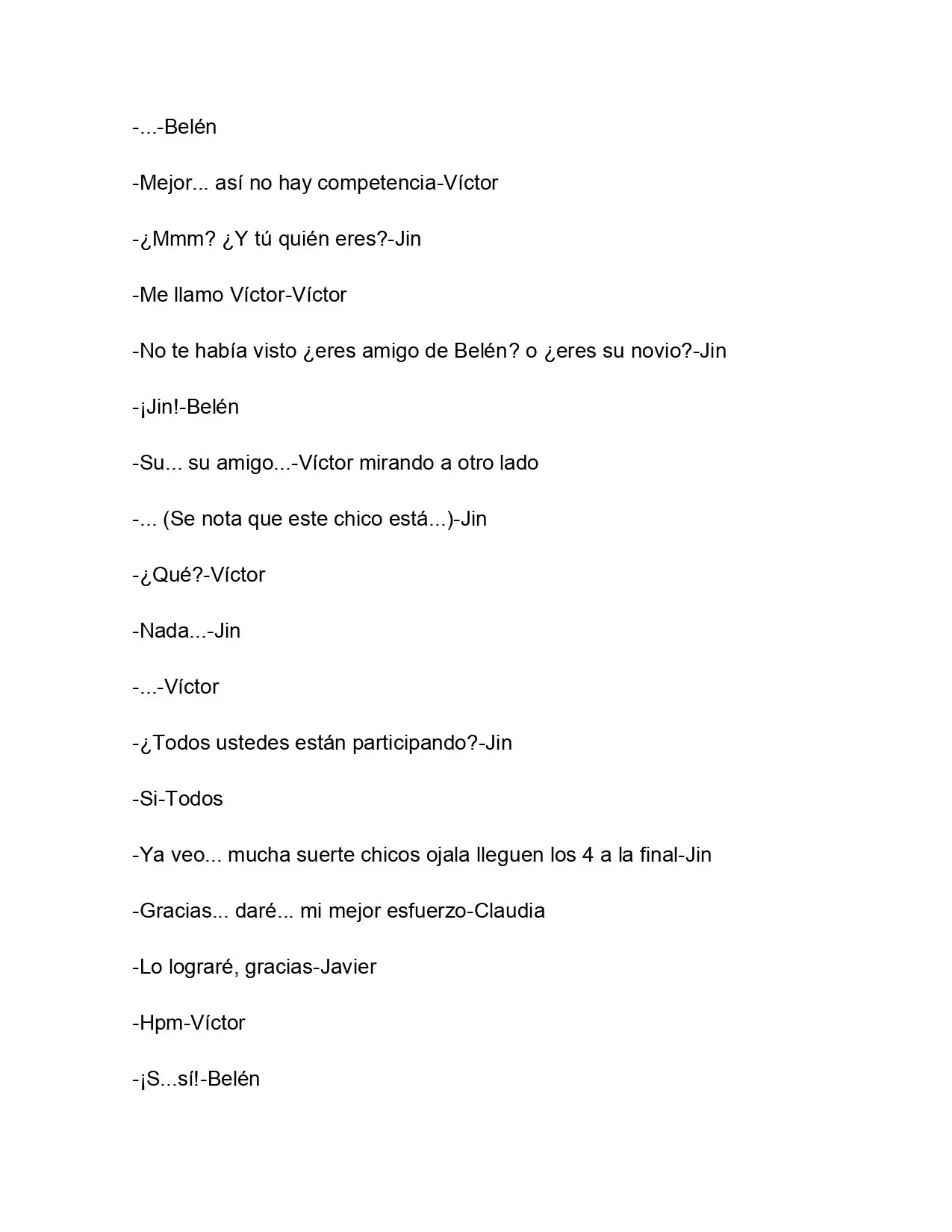 Sage Will (2019) - Capítulo 29 - Página 27 - LectorTMOo