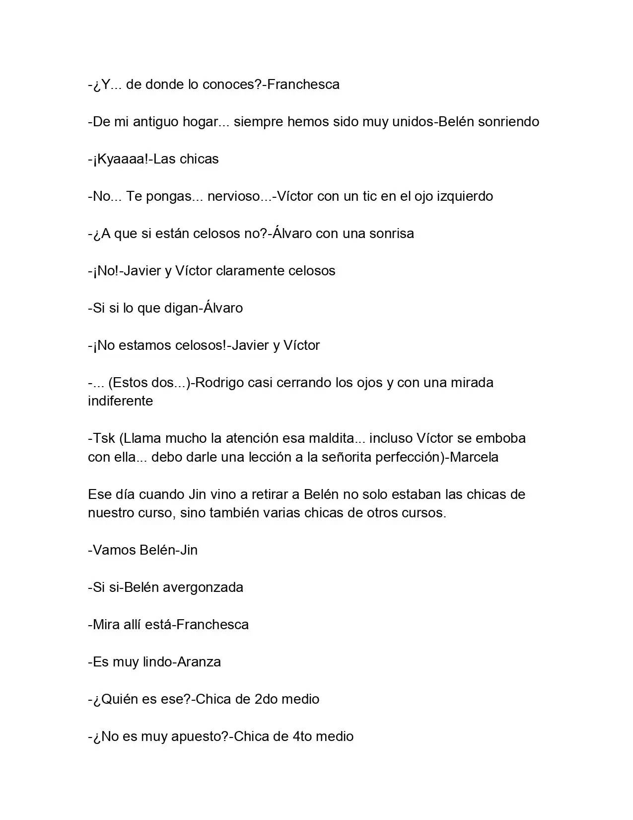 Sage Will (2019) - Capítulo 30 - Página 8 - LectorTMOo