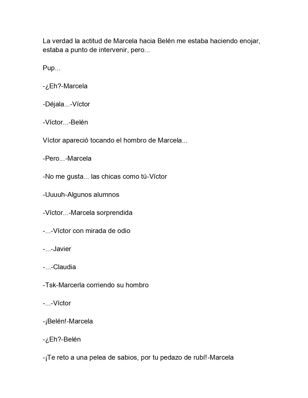 Sage Will (2019) - Capítulo 30 - Página 13 - LectorTMOo