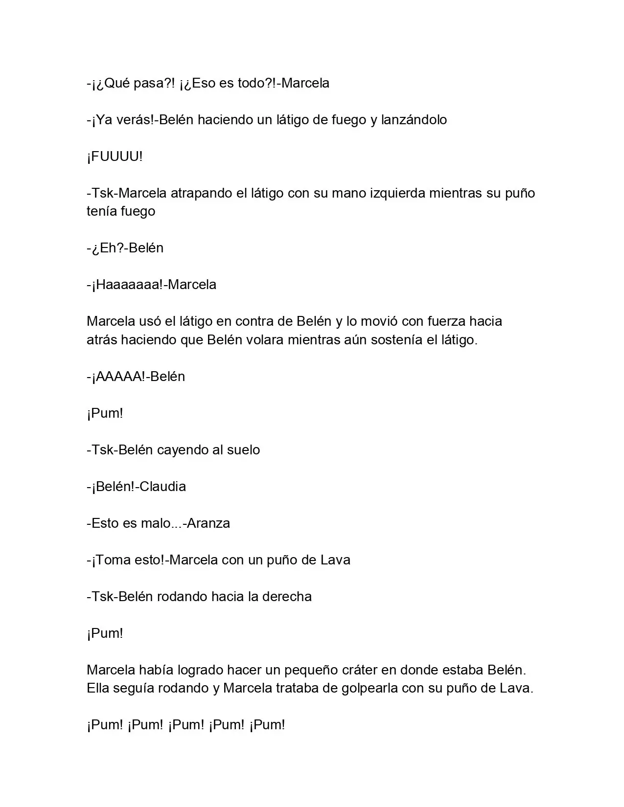 Sage Will (2019) - Capítulo 30 - Página 19 - LectorTMOo