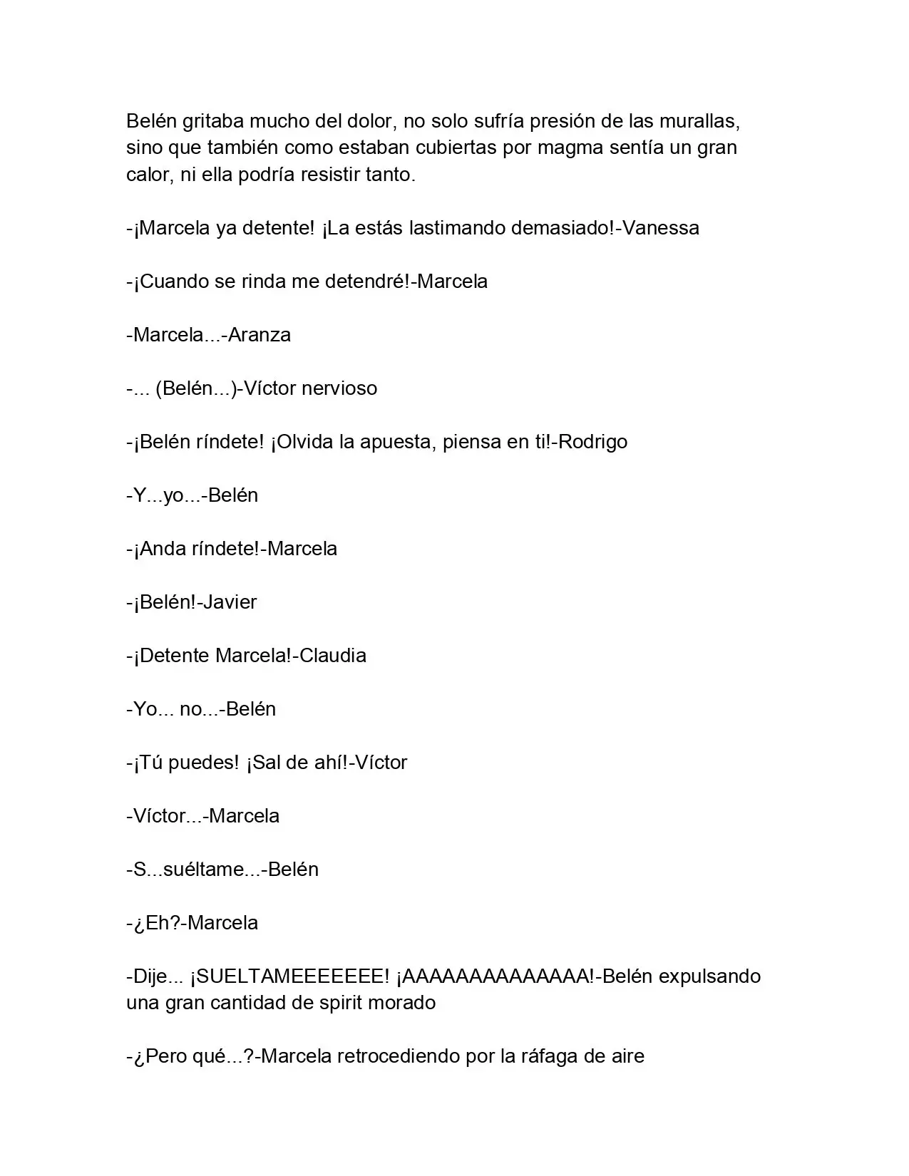 Sage Will (2019) - Capítulo 30 - Página 22 - LectorTMOo
