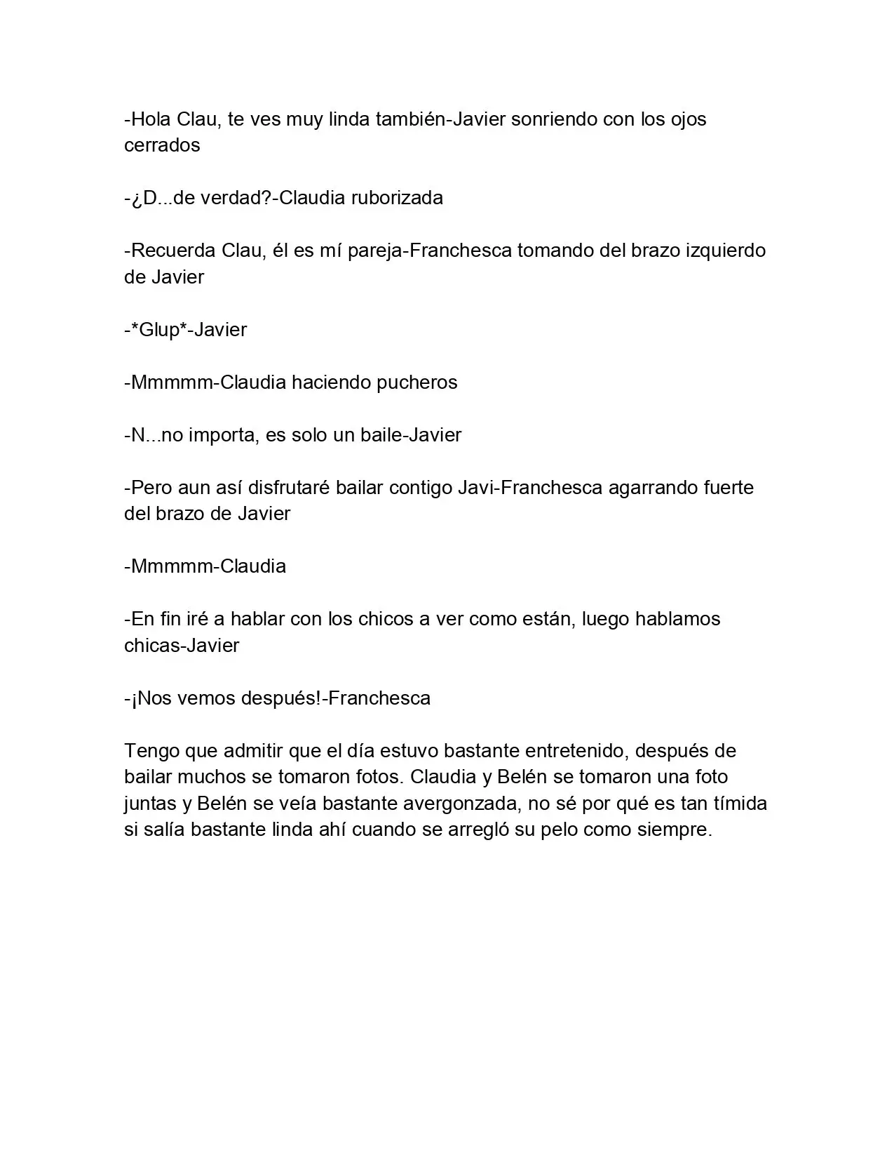 Sage Will (2019) - Capítulo 30 - Página 28 - LectorTMOo