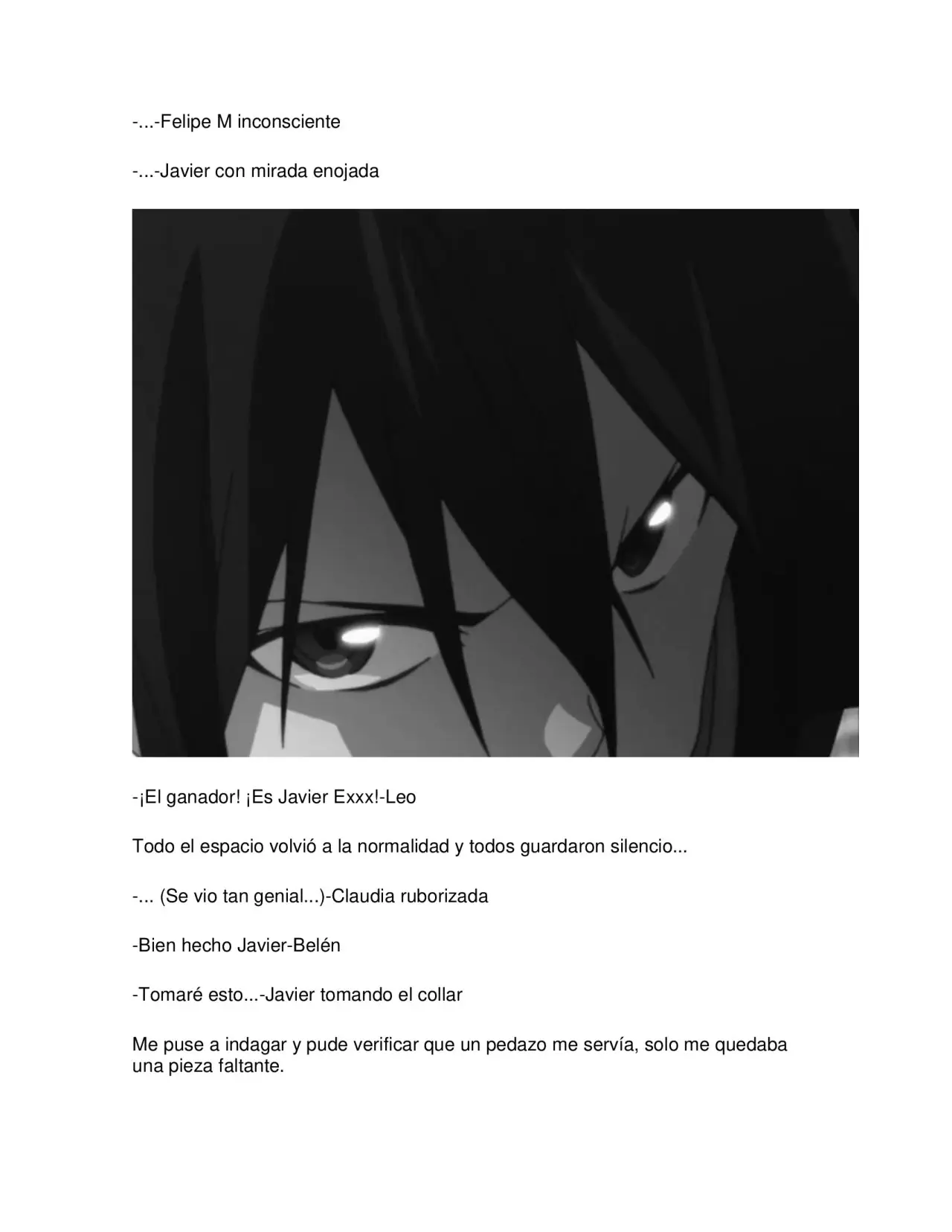 Sage Will (2019) - Capítulo 31 - Página 7 - LectorTMOo