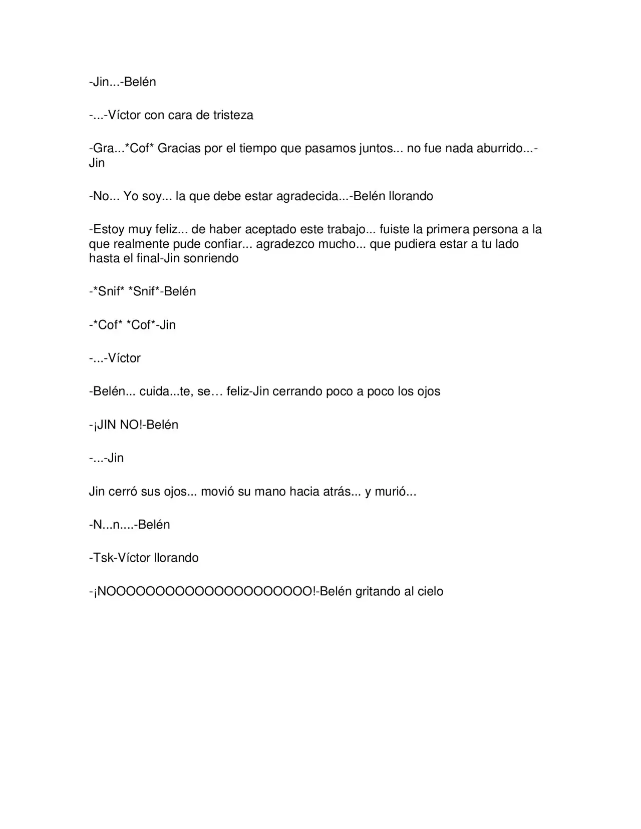 Sage Will (2019) - Capítulo 31 - Página 47 - LectorTMOo