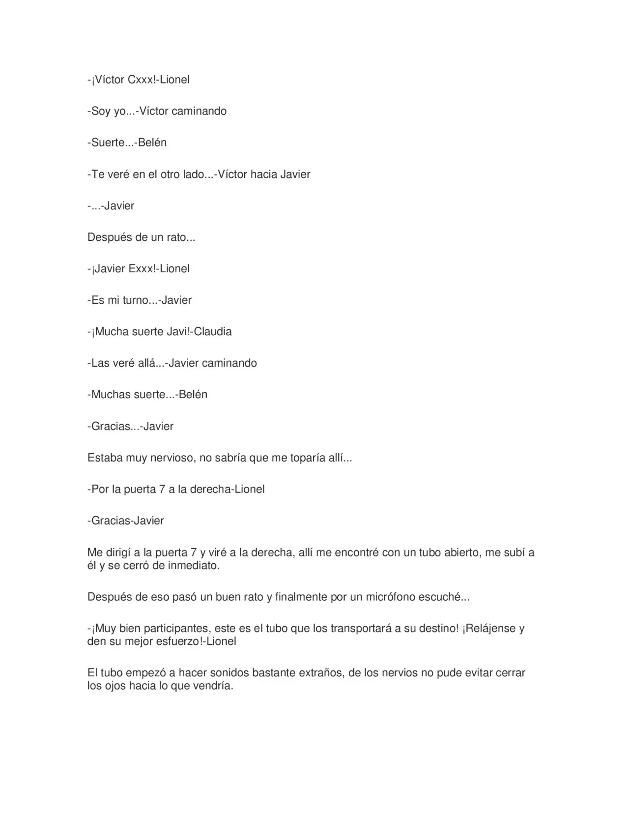 Sage Will (2019) - Capítulo 33 - Página 34 - LectorTMOo