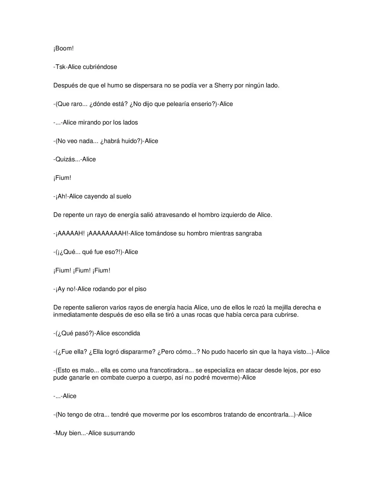Sage Will (2019) - Capítulo 40 - Página 16 - LectorTMOo