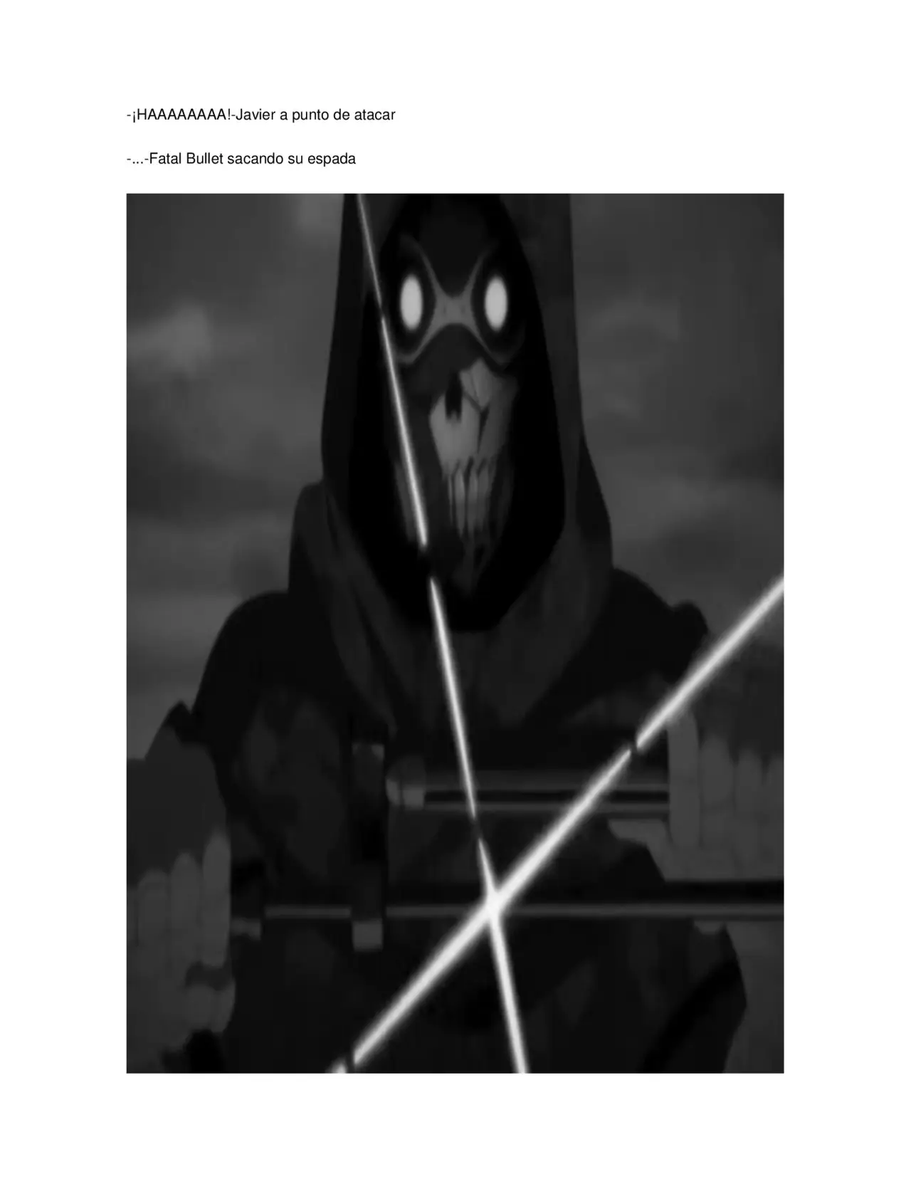 Sage Will (2019) - Capítulo 41 - Página 6 - LectorTMOo