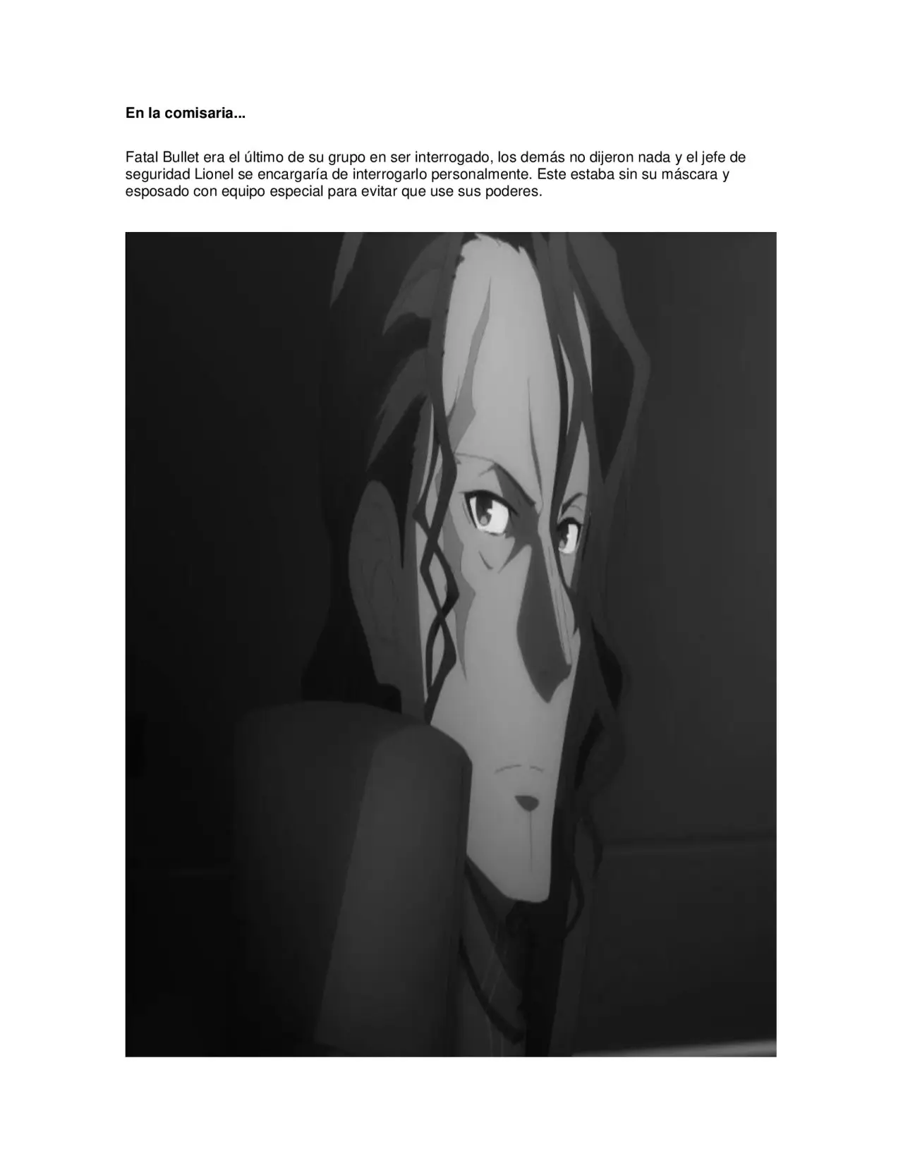 Sage Will (2019) - Capítulo 42 - Página 33 - LectorTMOo