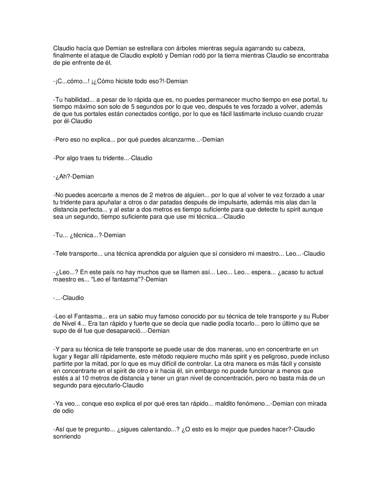 Sage Will (2019) - Capítulo 51 - Página 10 - LectorTMOo