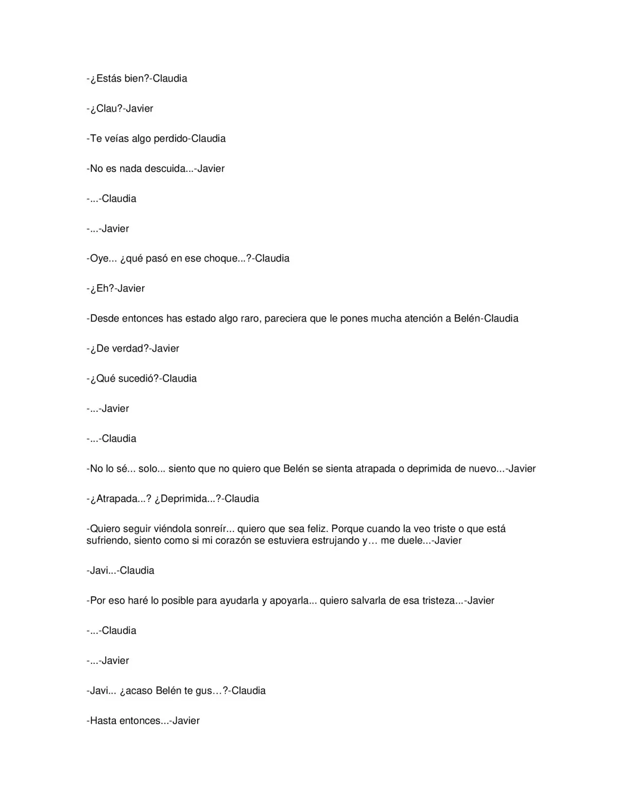 Sage Will (2019) - Capítulo 54 - Página 21 - LectorTMOo