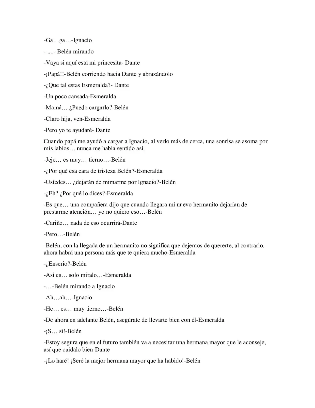 Sage Will (2019) - Capítulo 55.1 - Página 9 - LectorTMOo