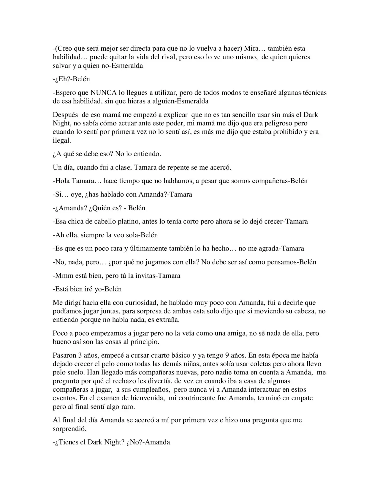 Sage Will (2019) - Capítulo 55.1 - Página 12 - LectorTMOo