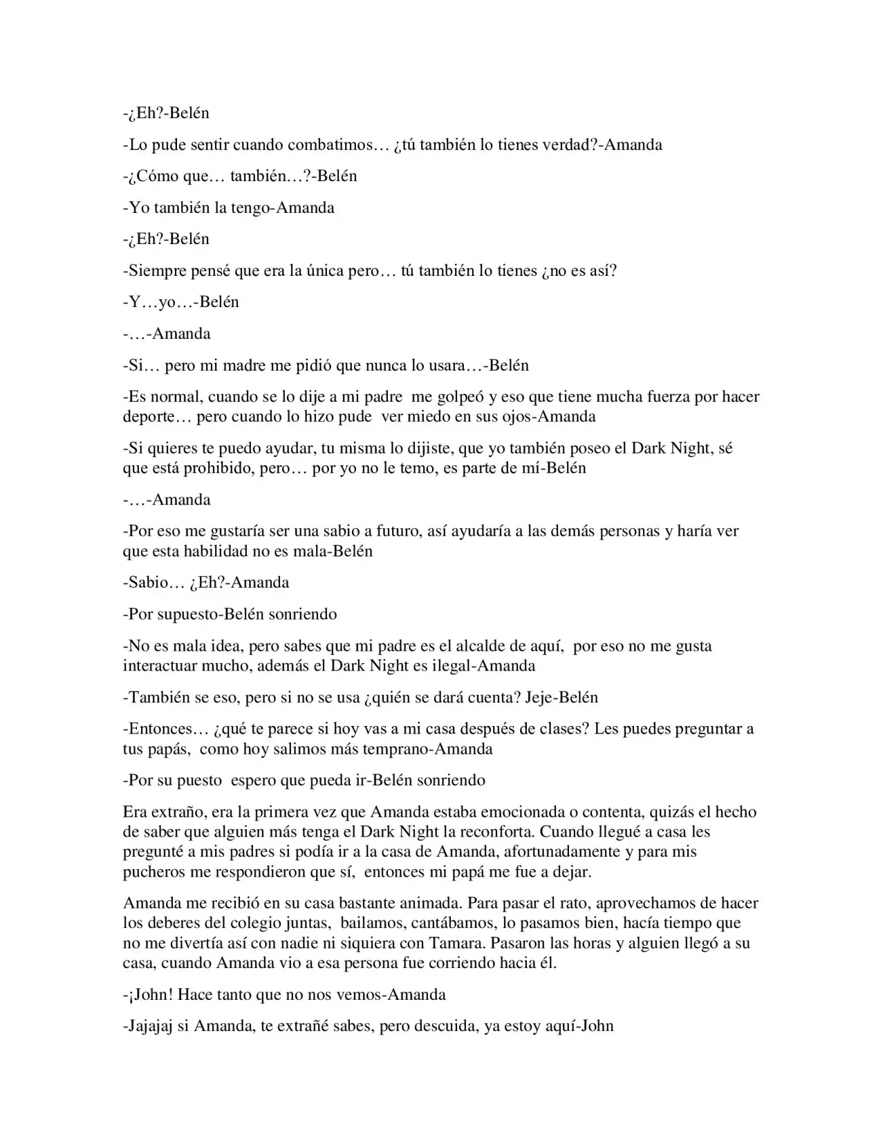 Sage Will (2019) - Capítulo 55.1 - Página 14 - LectorTMOo