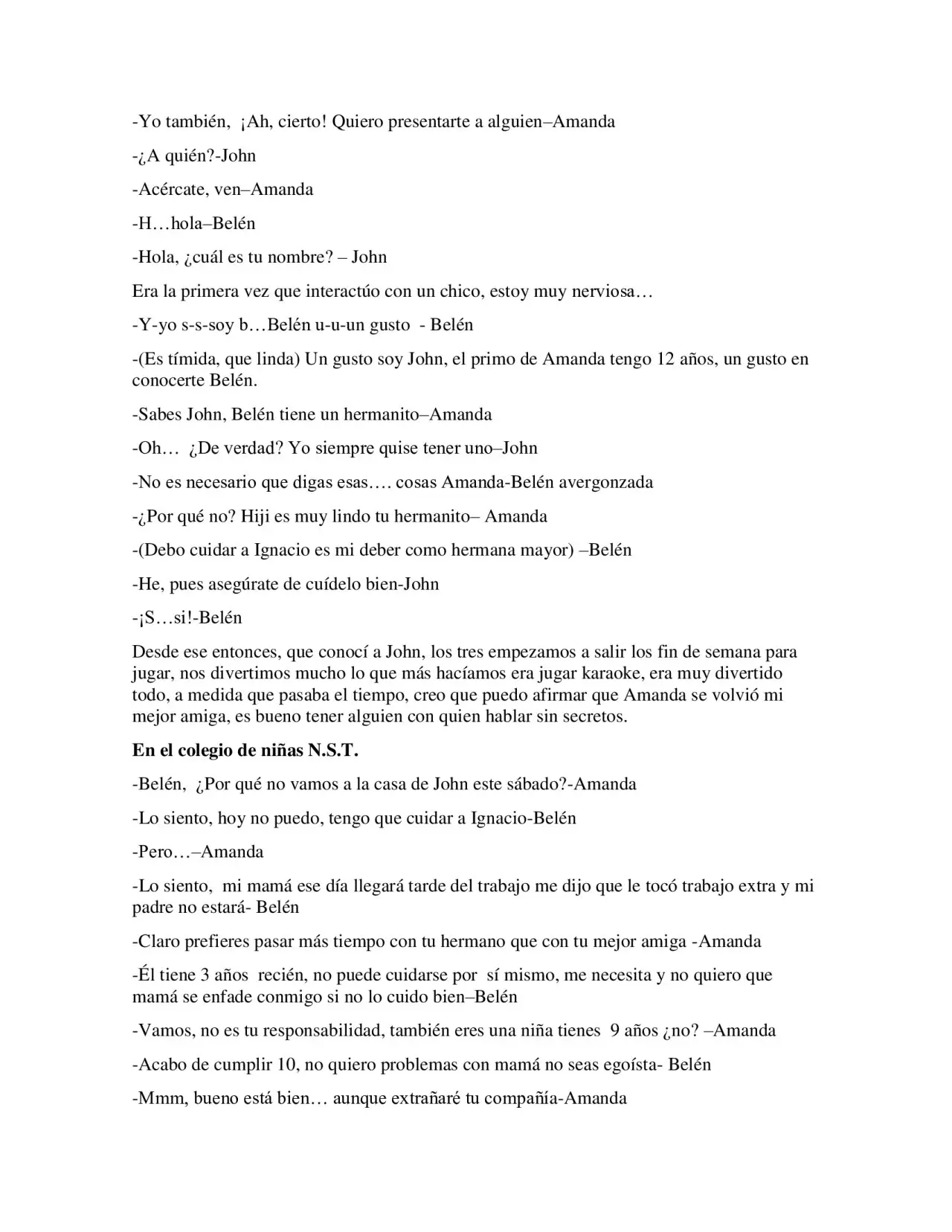 Sage Will (2019) - Capítulo 55.1 - Página 16 - LectorTMOo