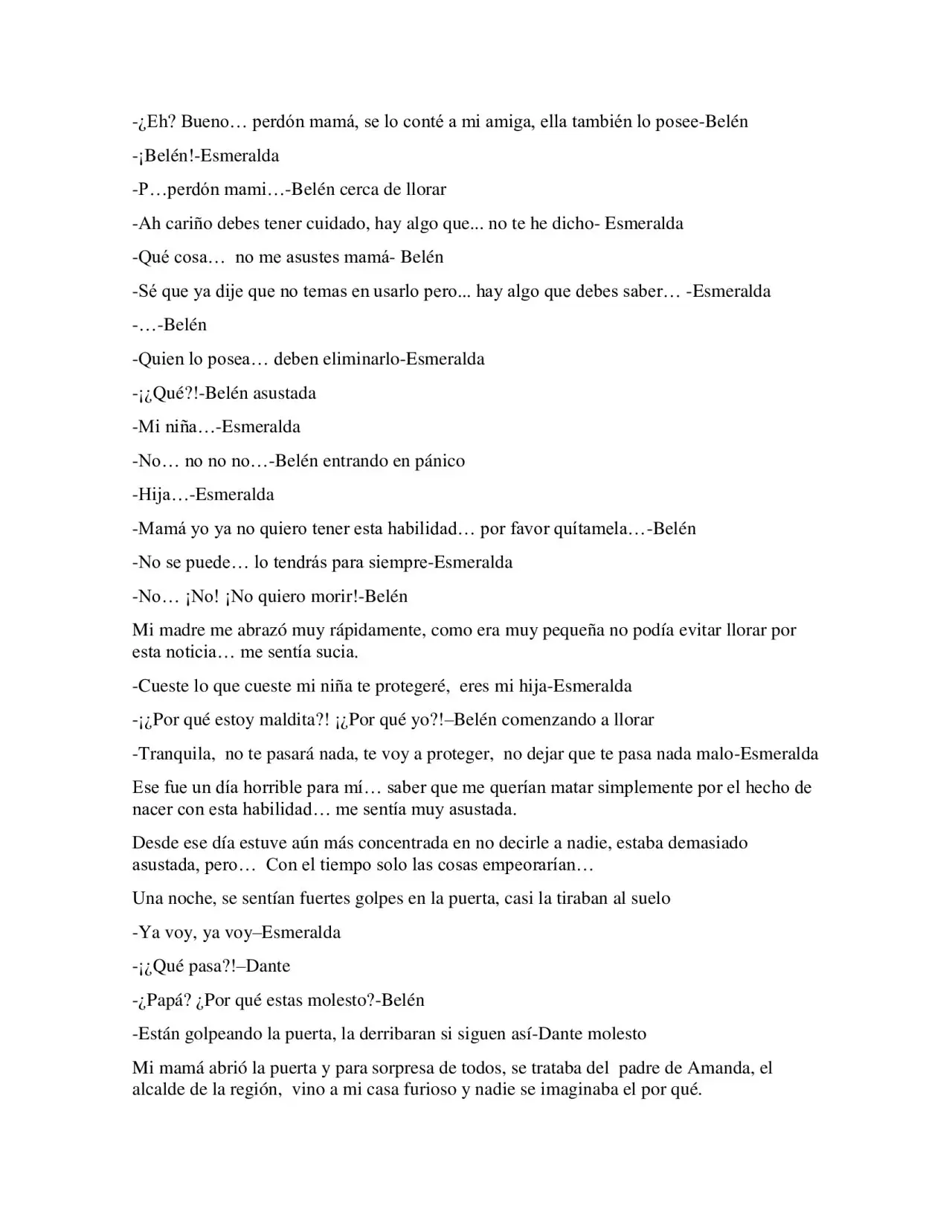Sage Will (2019) - Capítulo 55.1 - Página 18 - LectorTMOo