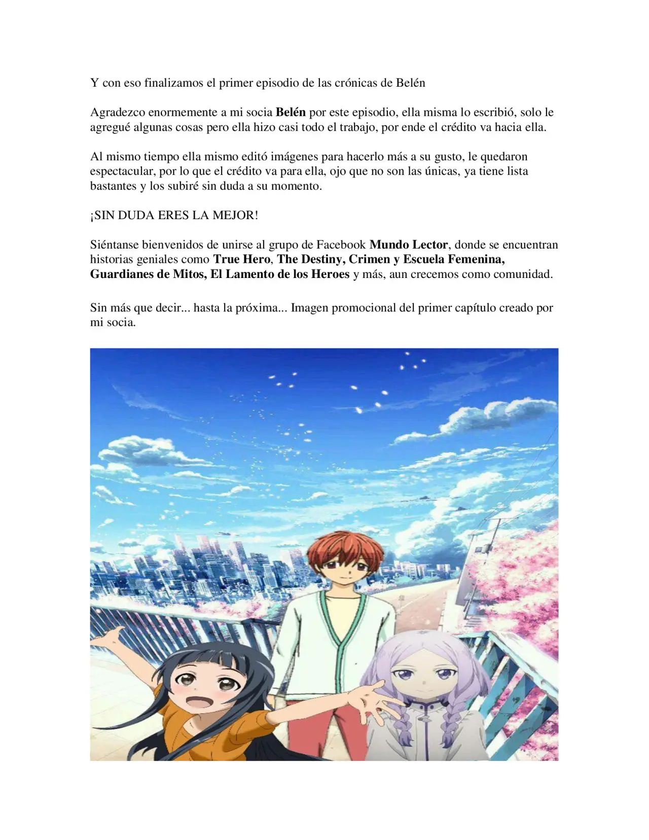 Sage Will (2019) - Capítulo 55.1 - Página 24 - LectorTMOo