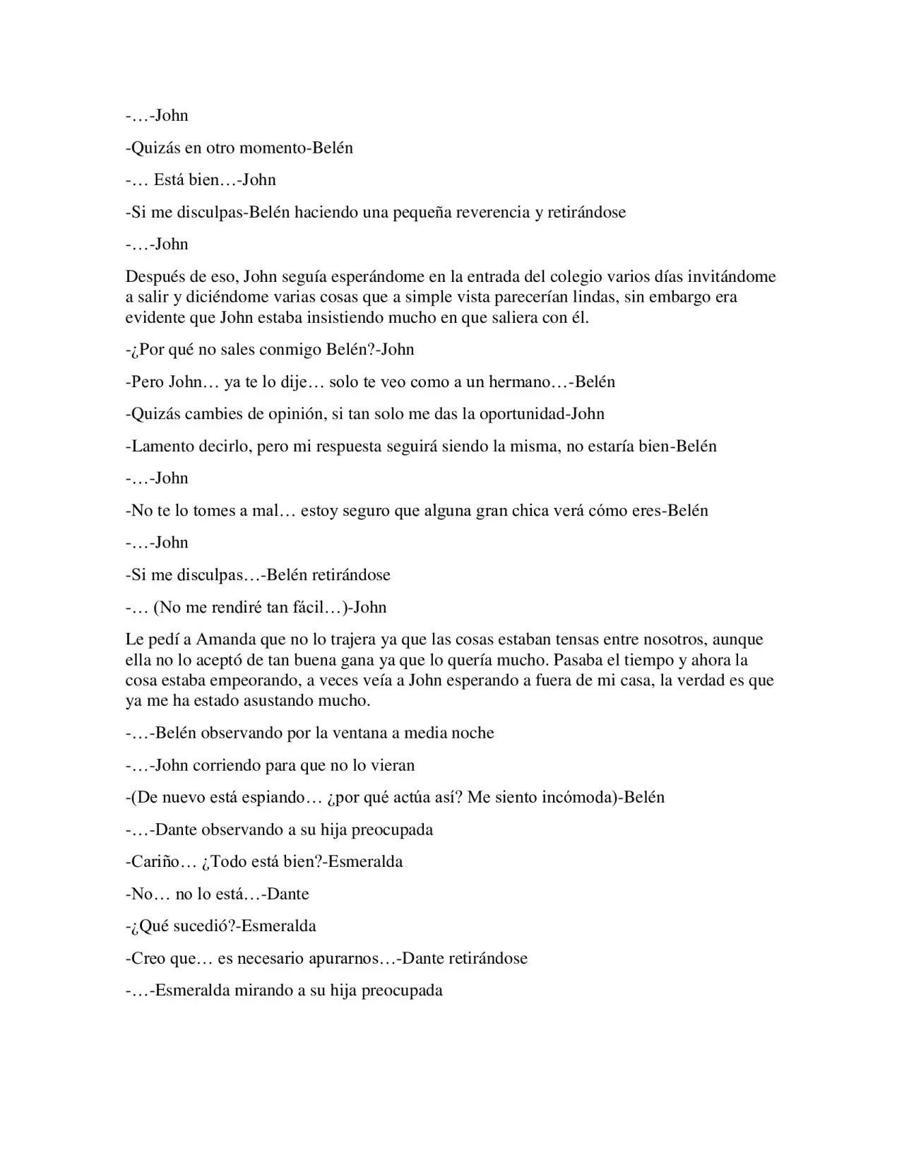 Sage Will (2019) - Capítulo 55.2 - Página 4 - LectorTMOo