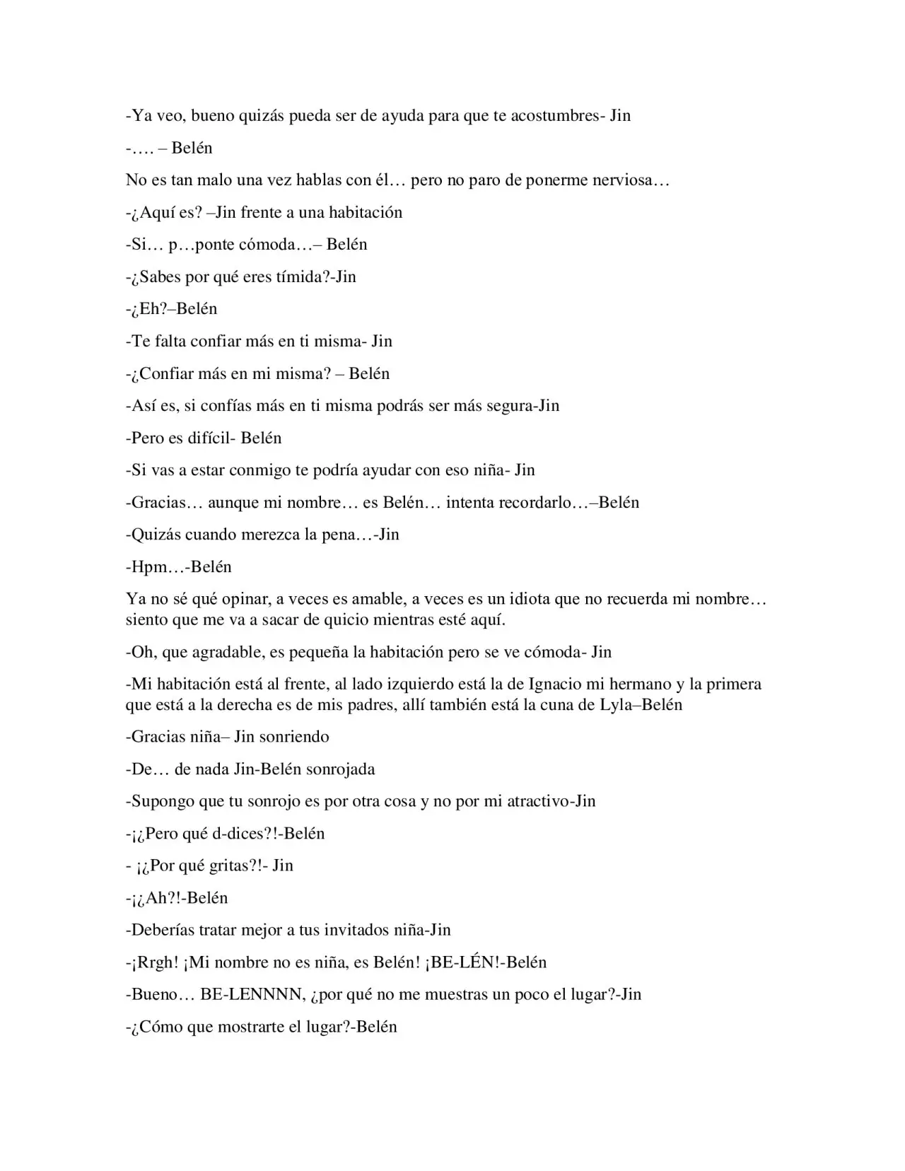 Sage Will (2019) - Capítulo 55.2 - Página 9 - LectorTMOo