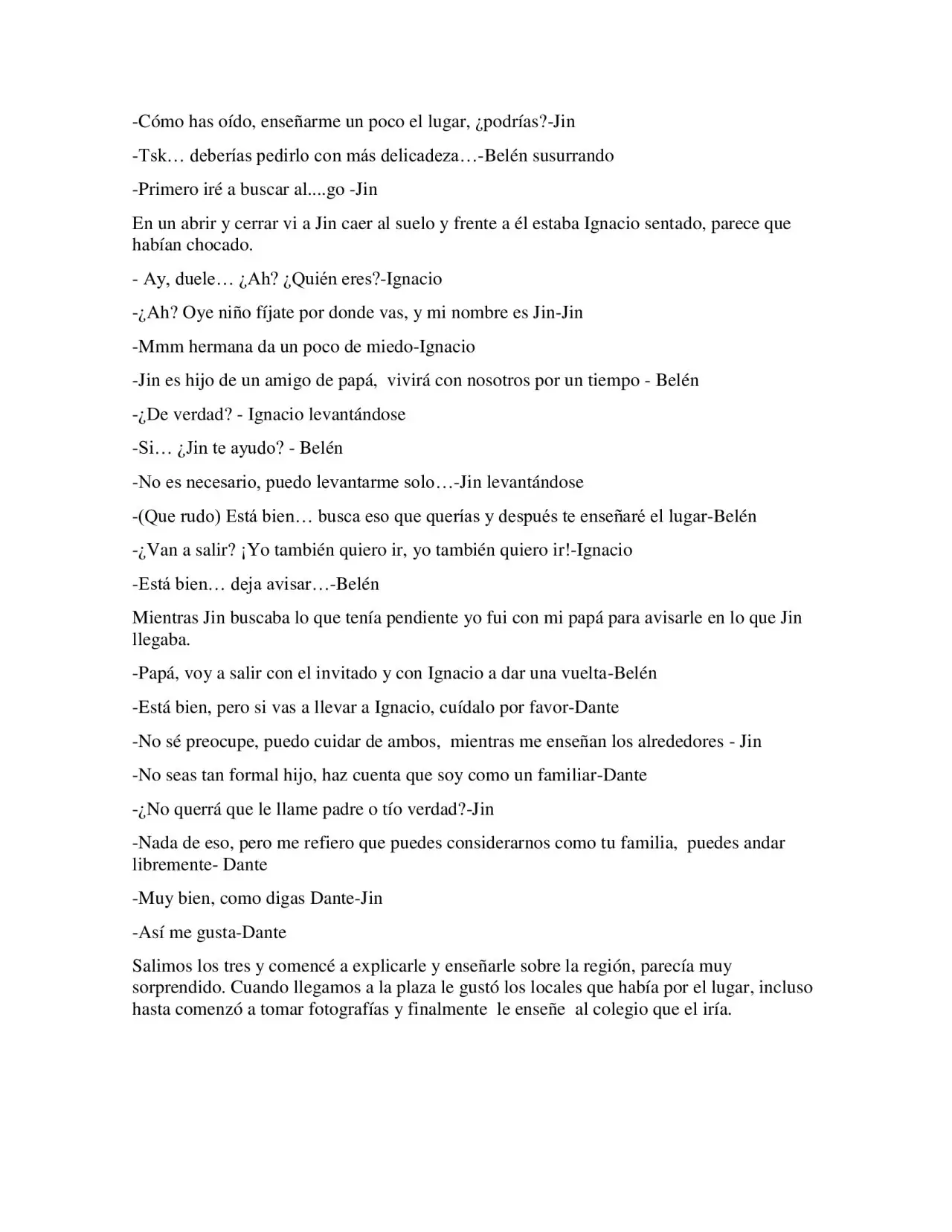 Sage Will (2019) - Capítulo 55.2 - Página 10 - LectorTMOo