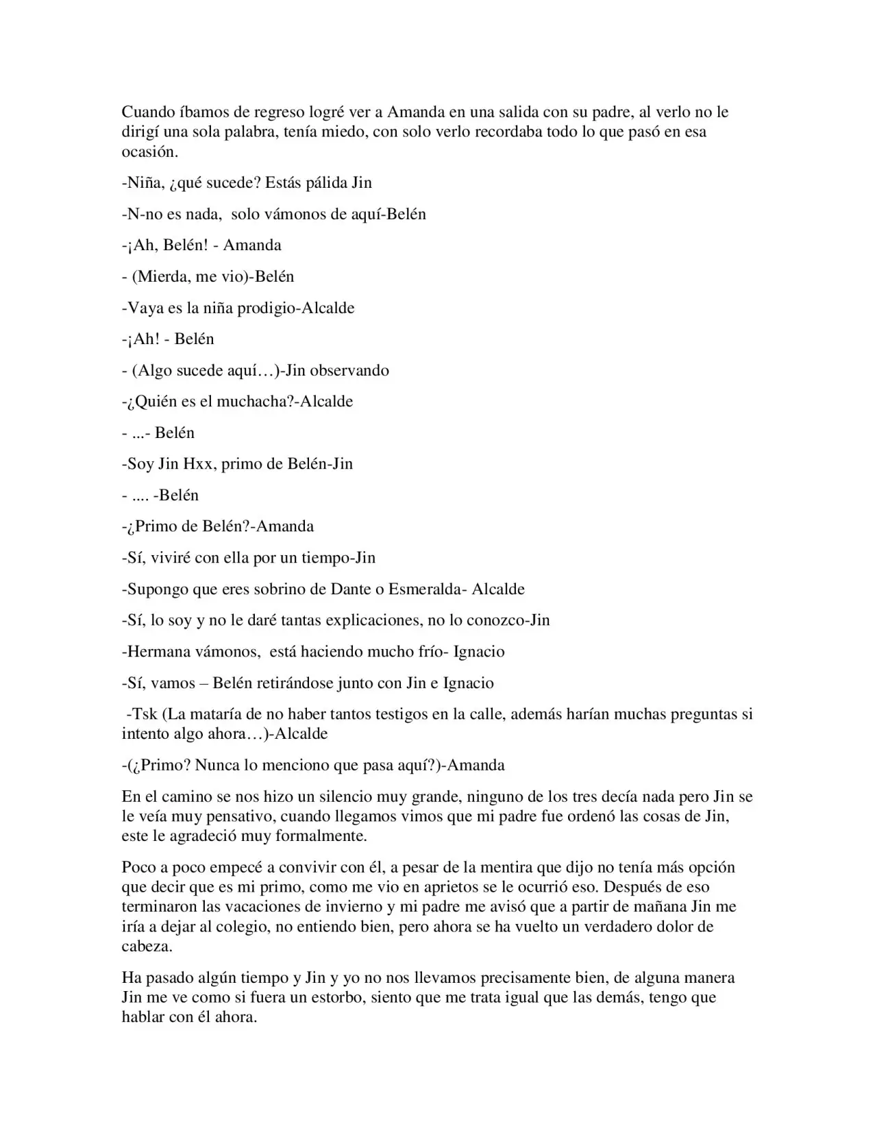Sage Will (2019) - Capítulo 55.2 - Página 11 - LectorTMOo