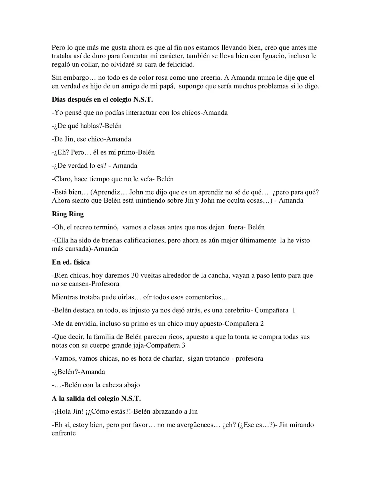 Sage Will (2019) - Capítulo 55.2 - Página 16 - LectorTMOo