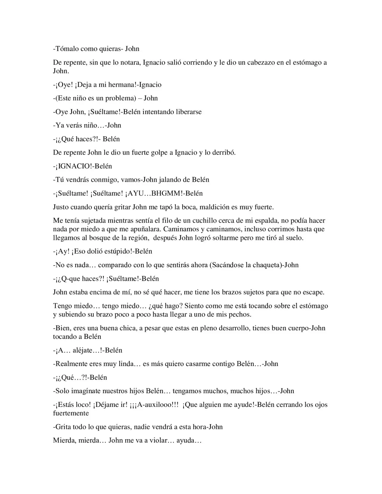 Sage Will (2019) - Capítulo 55.3 - Página 7 - LectorTMOo