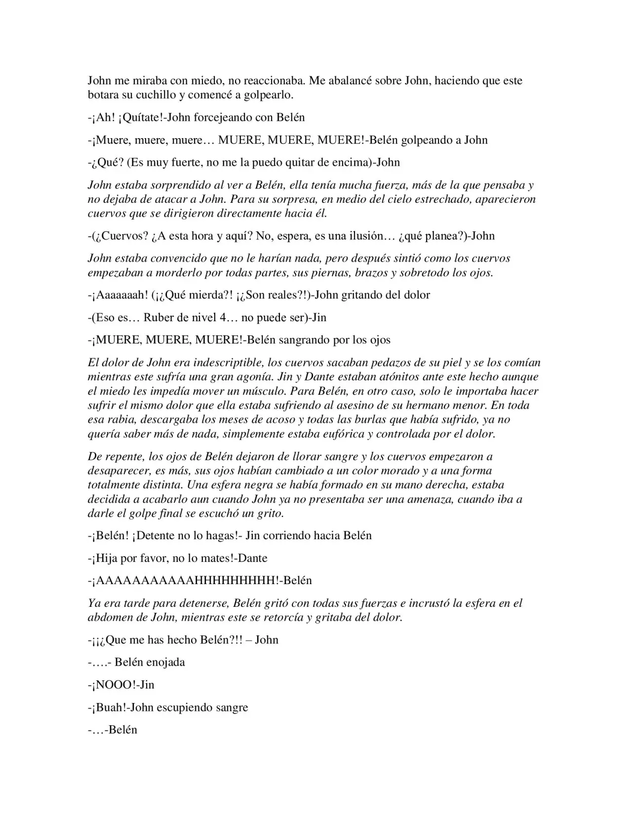 Sage Will (2019) - Capítulo 55.3 - Página 13 - LectorTMOo