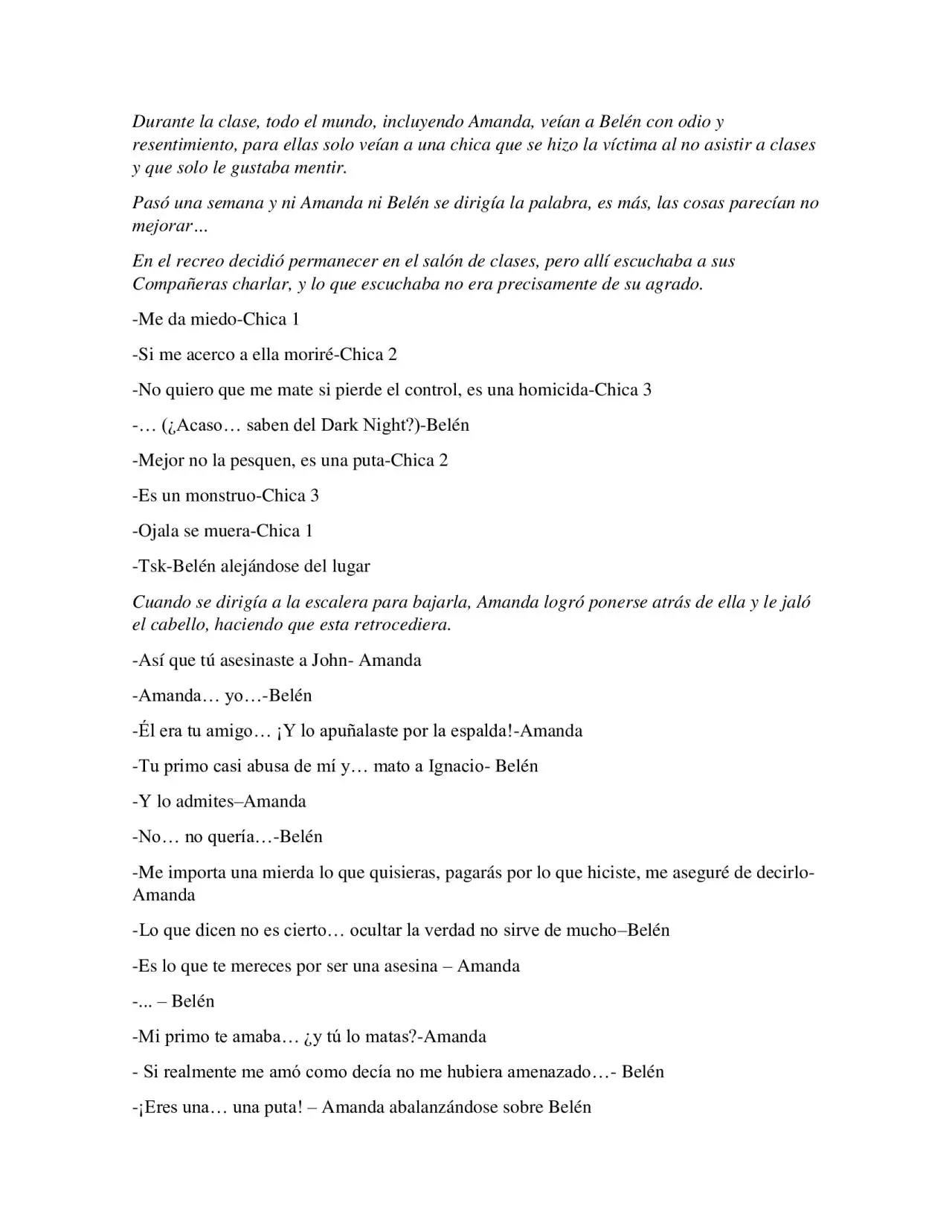 Sage Will (2019) - Capítulo 55.4 - Página 7 - LectorTMOo