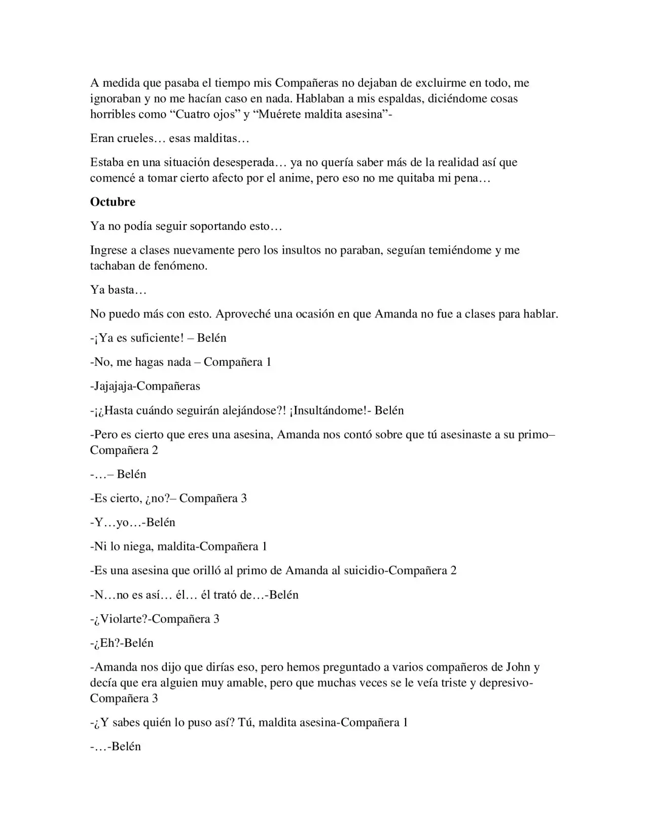 Sage Will (2019) - Capítulo 55.4 - Página 11 - LectorTMOo