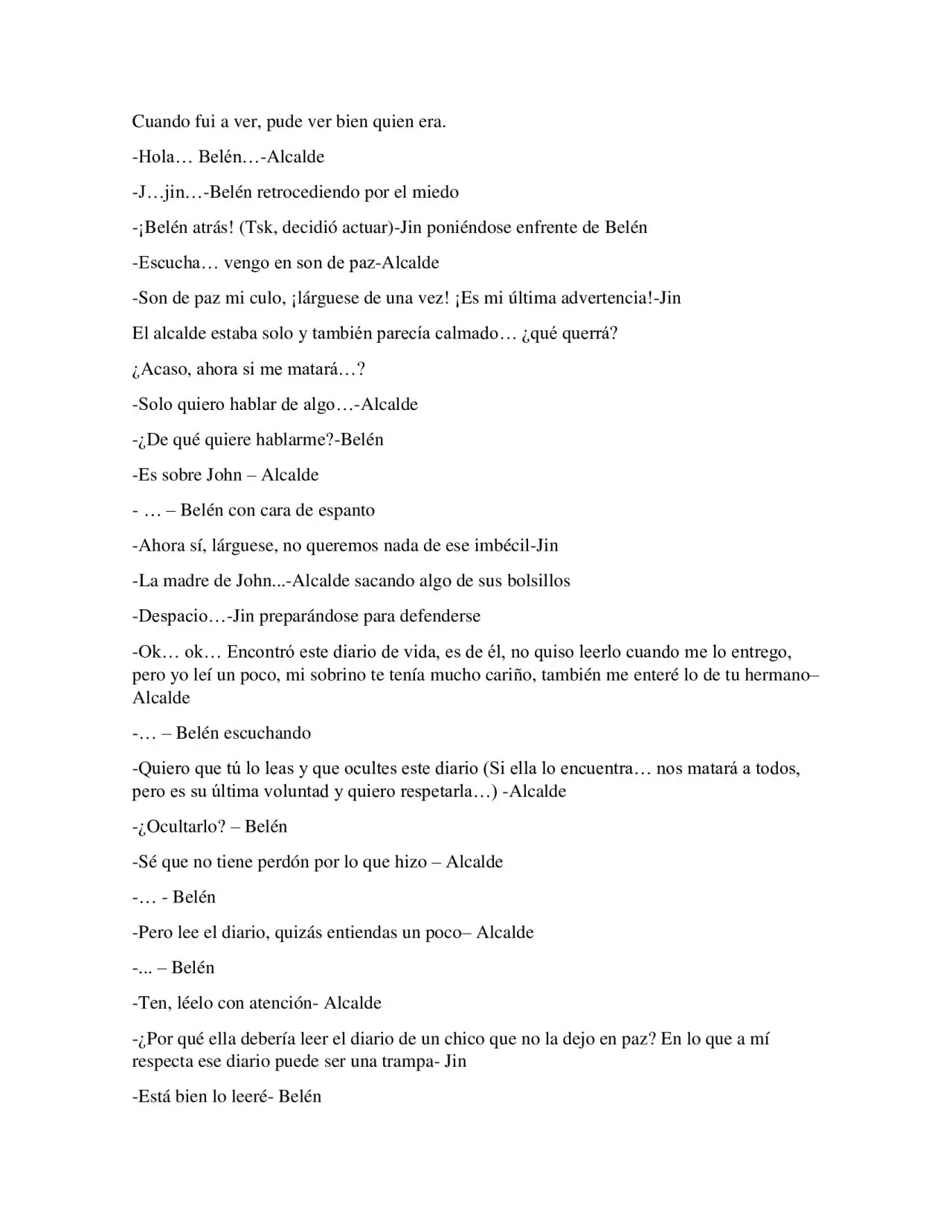 Sage Will (2019) - Capítulo 55.4 - Página 13 - LectorTMOo