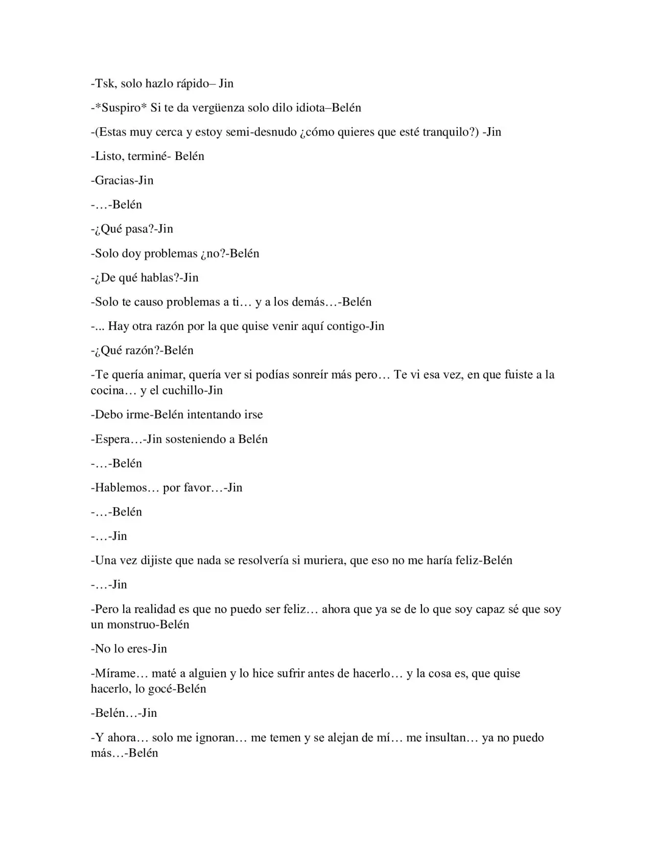 Sage Will (2019) - Capítulo 55.4 - Página 21 - LectorTMOo