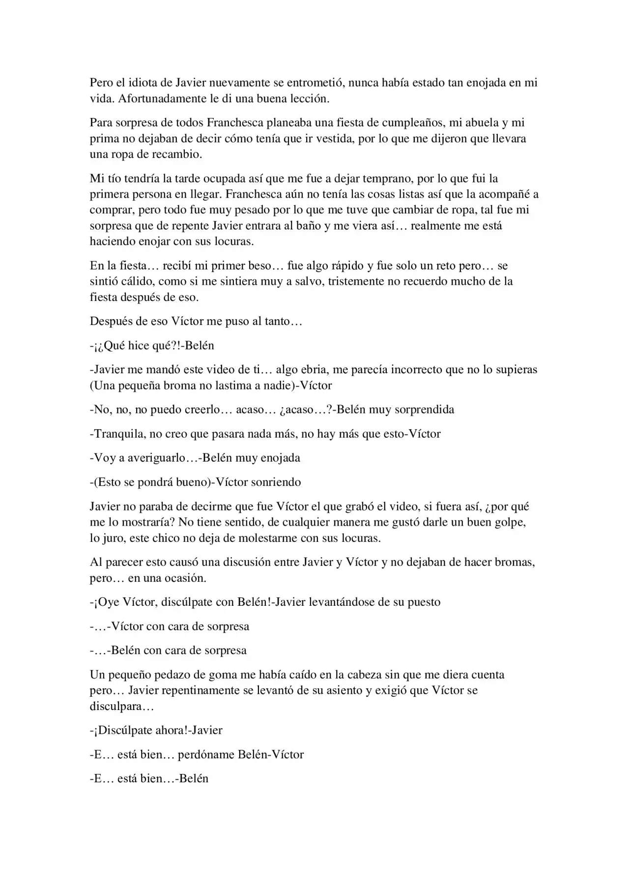 Sage Will (2019) - Capítulo 55.5 - Página 13 - LectorTMOo