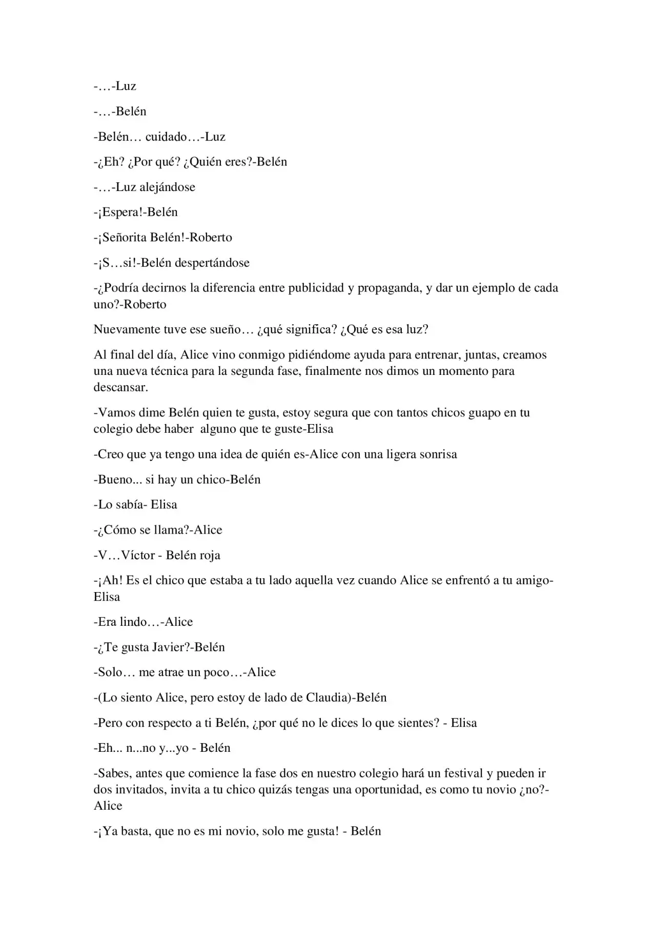 Sage Will (2019) - Capítulo 55.6 - Página 7 - LectorTMOo