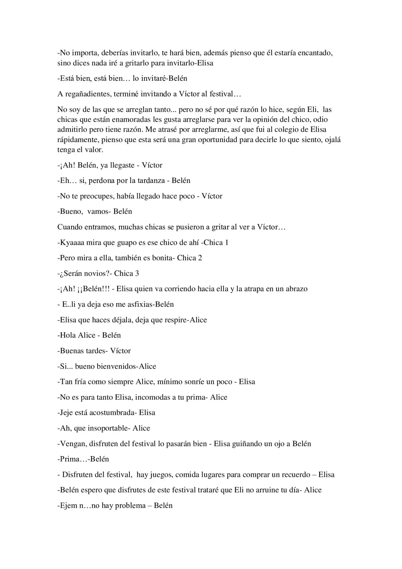 Sage Will (2019) - Capítulo 55.6 - Página 8 - LectorTMOo