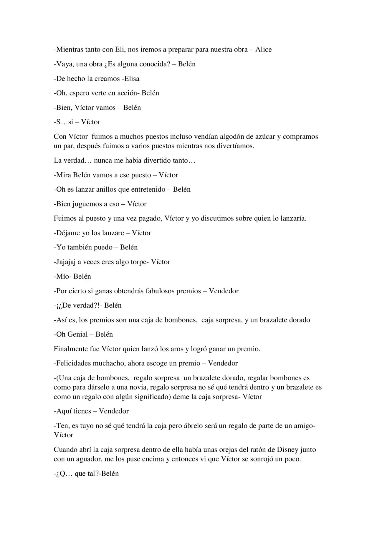 Sage Will (2019) - Capítulo 55.6 - Página 9 - LectorTMOo