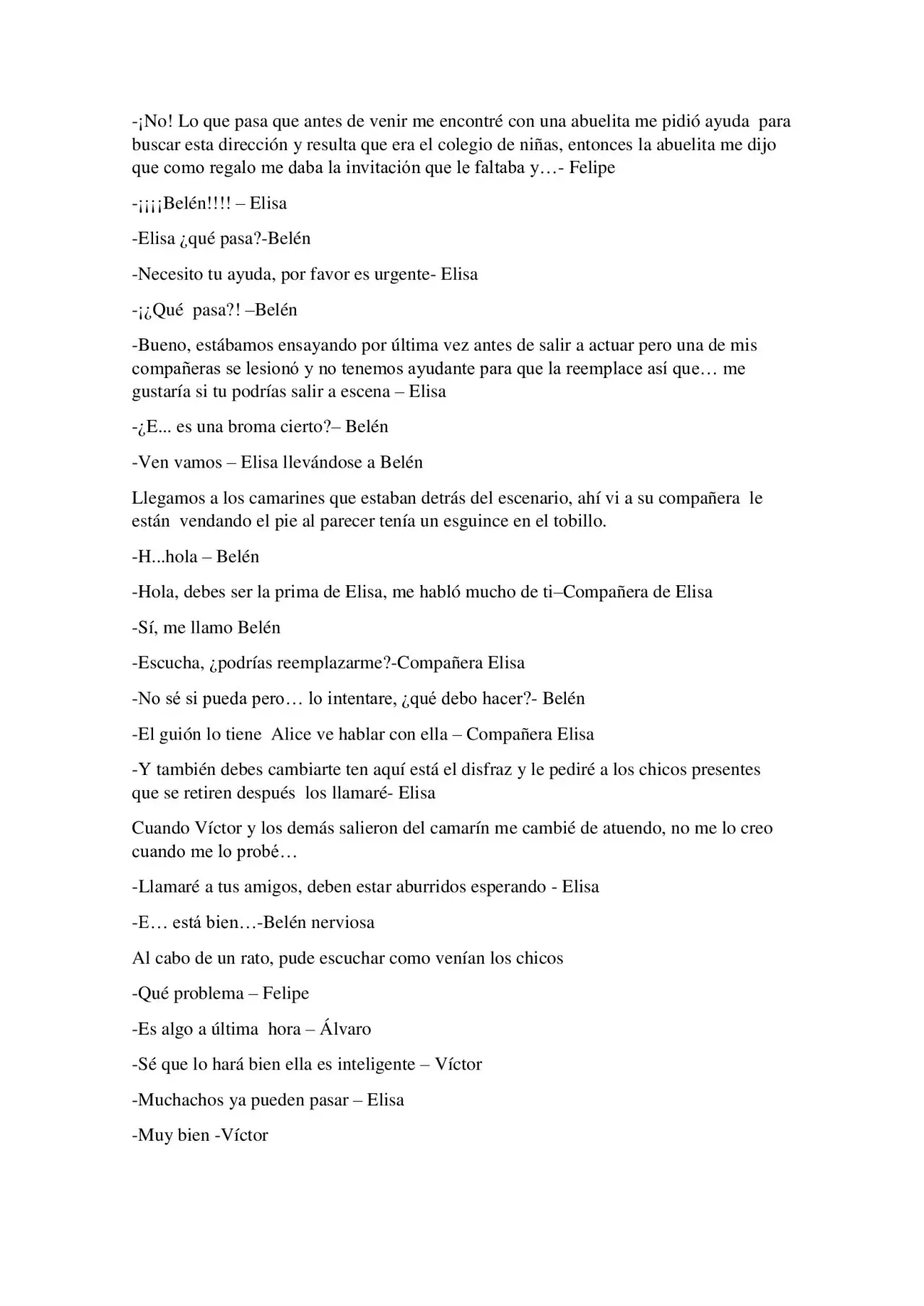 Sage Will (2019) - Capítulo 55.6 - Página 12 - LectorTMOo