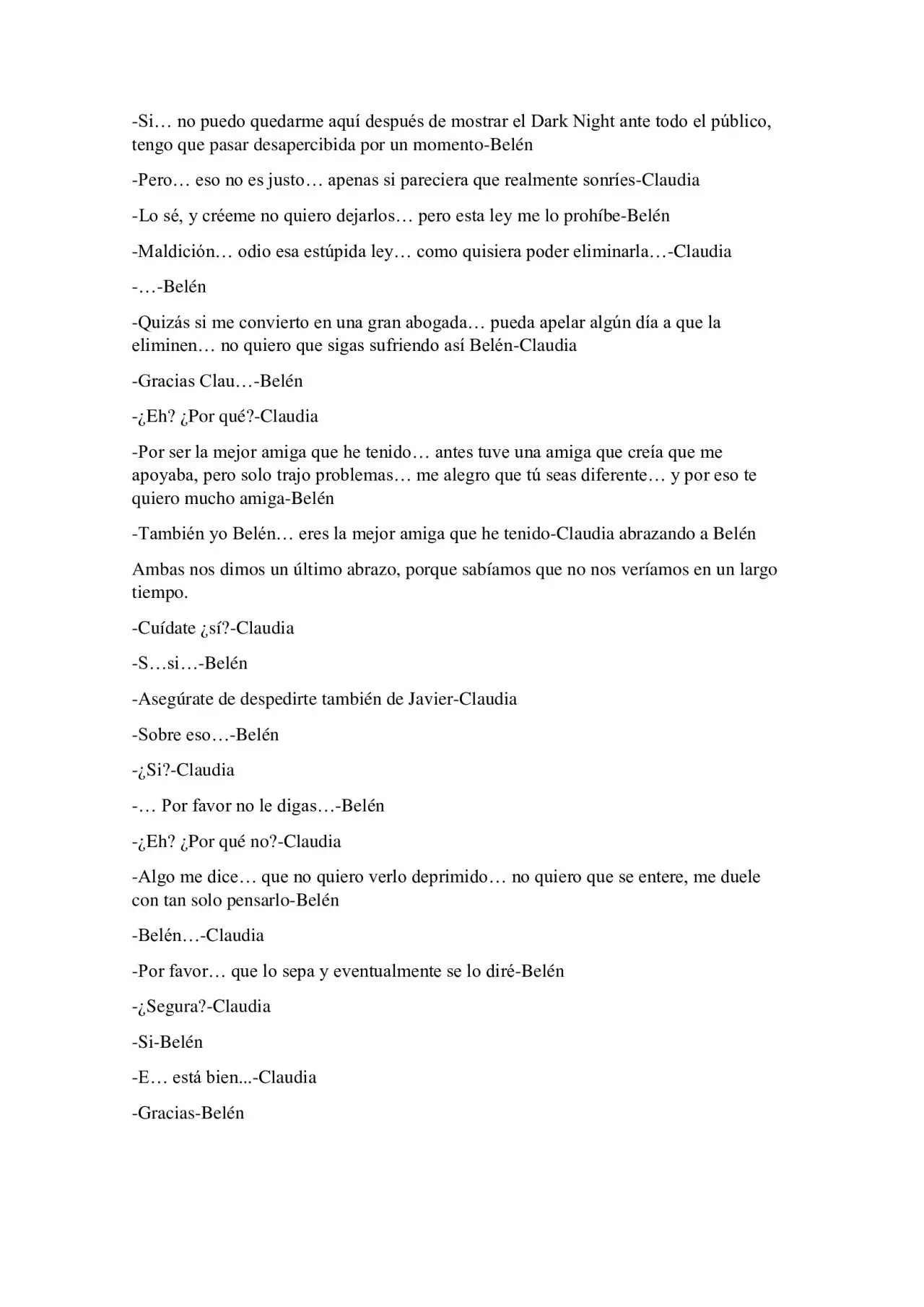 Sage Will (2019) - Capítulo 55.6 - Página 27 - LectorTMOo