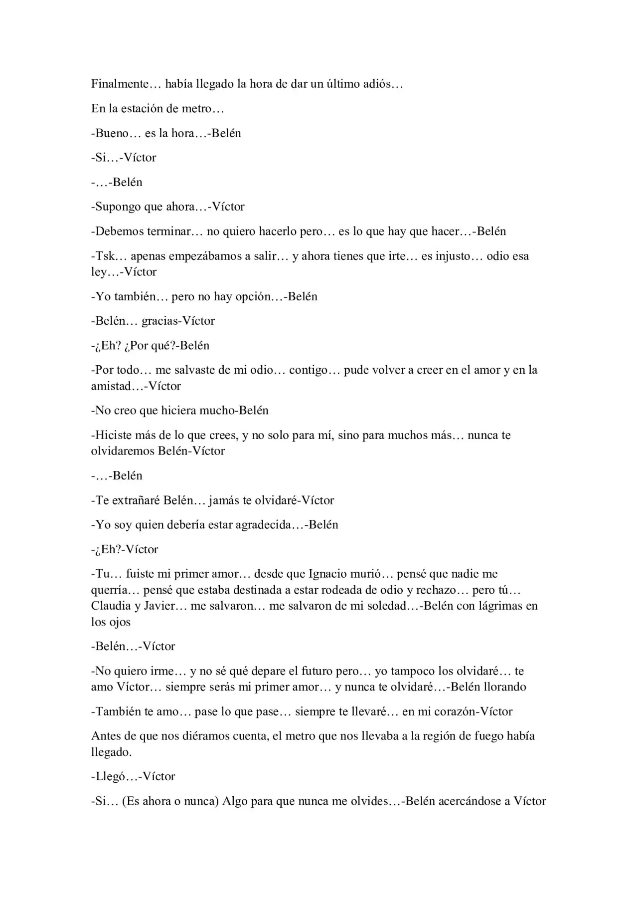Sage Will (2019) - Capítulo 55.6 - Página 29 - LectorTMOo