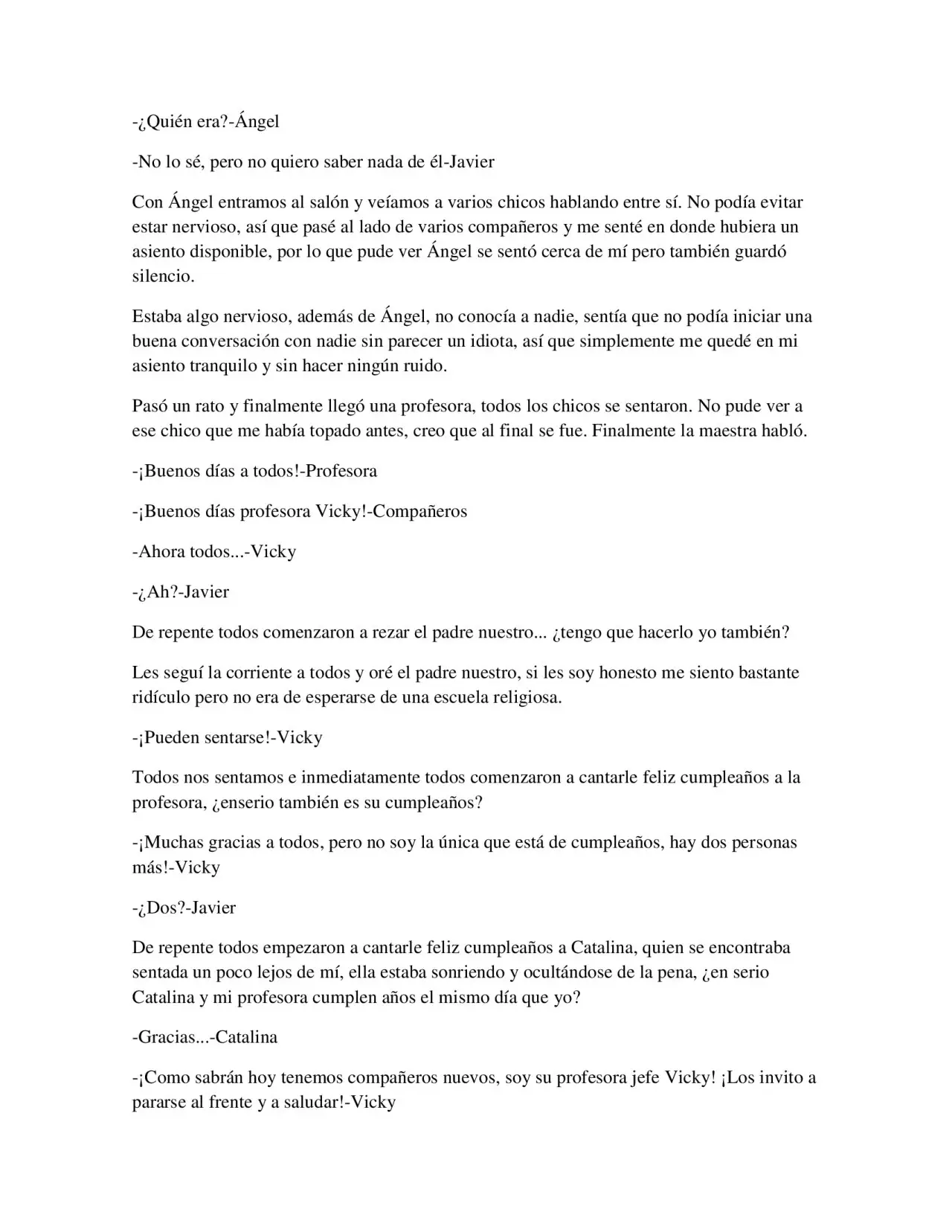 Sage Will (2019) - Capítulo 56 - Página 19 - LectorTMOo