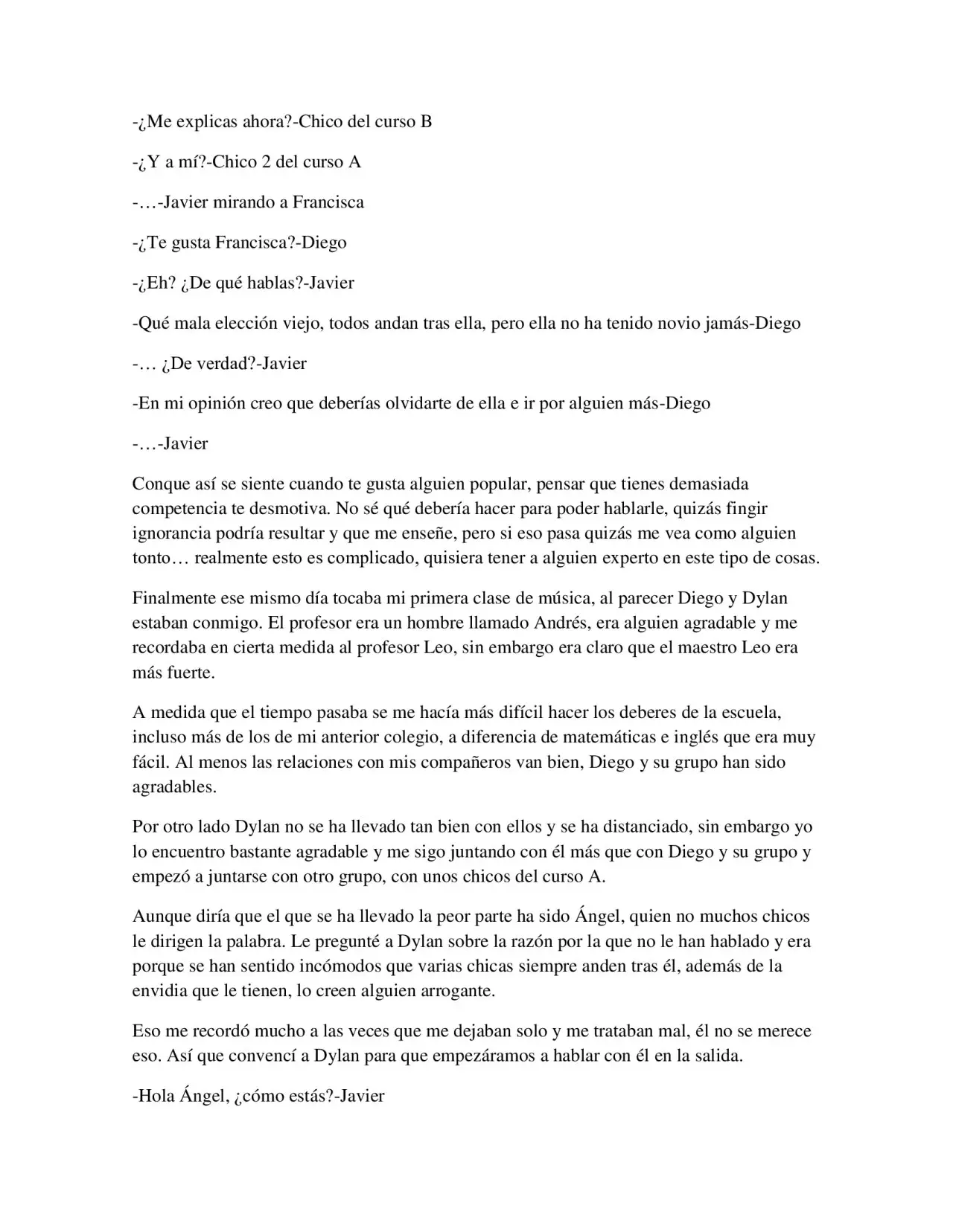Sage Will (2019) - Capítulo 57 - Página 14 - LectorTMOo