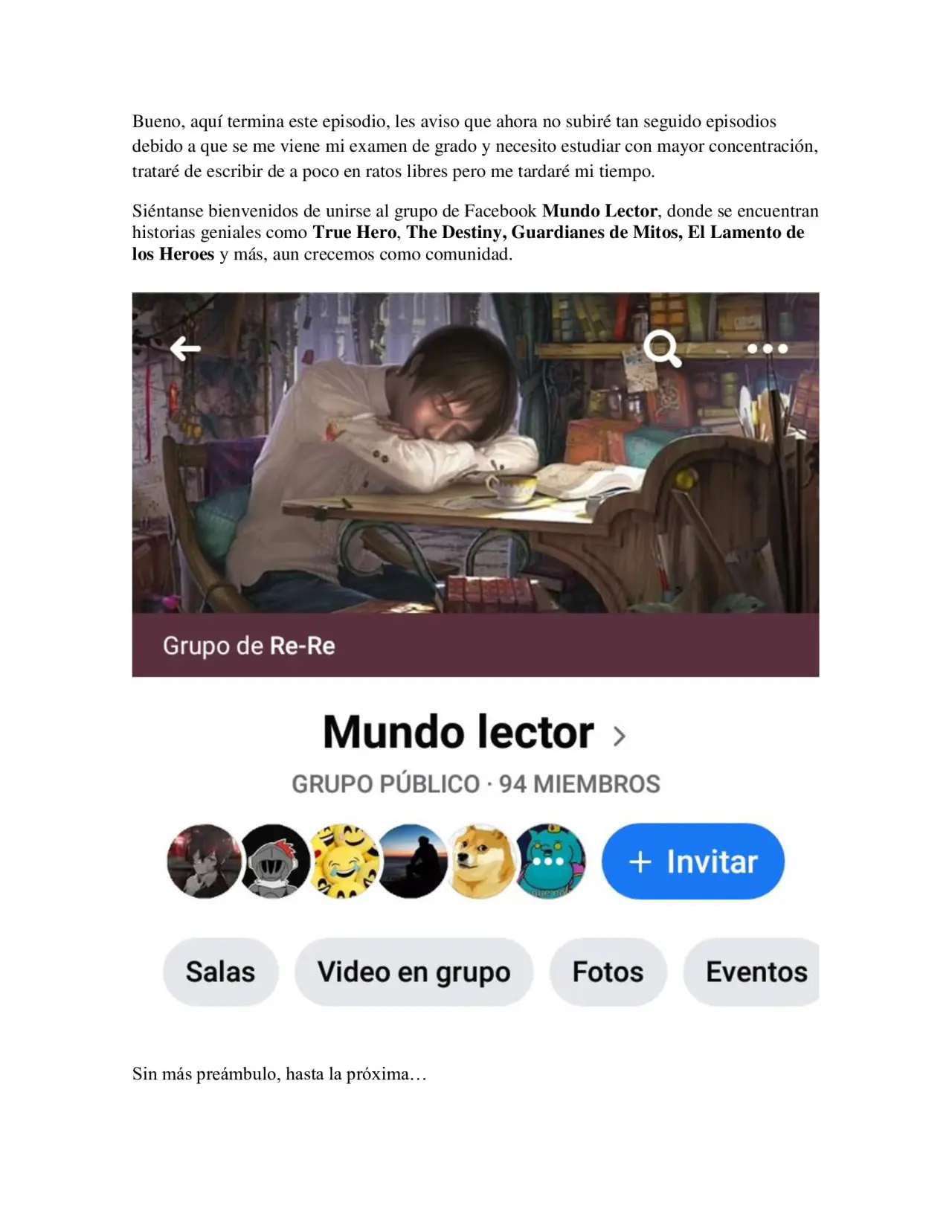 Sage Will (2019) - Capítulo 59 - Página 21 - LectorTMOo