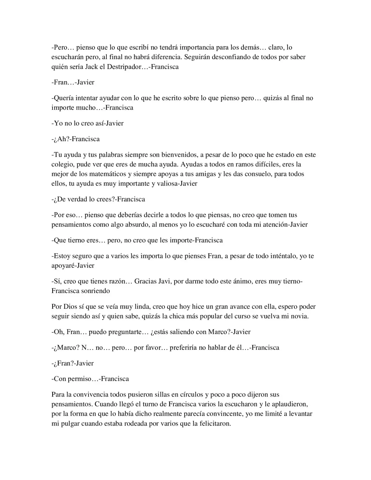 Sage Will (2019) - Capítulo 60 - Página 10 - LectorTMOo