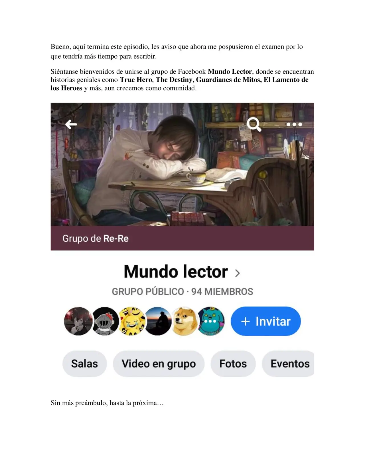 Sage Will (2019) - Capítulo 61 - Página 24 - LectorTMOo