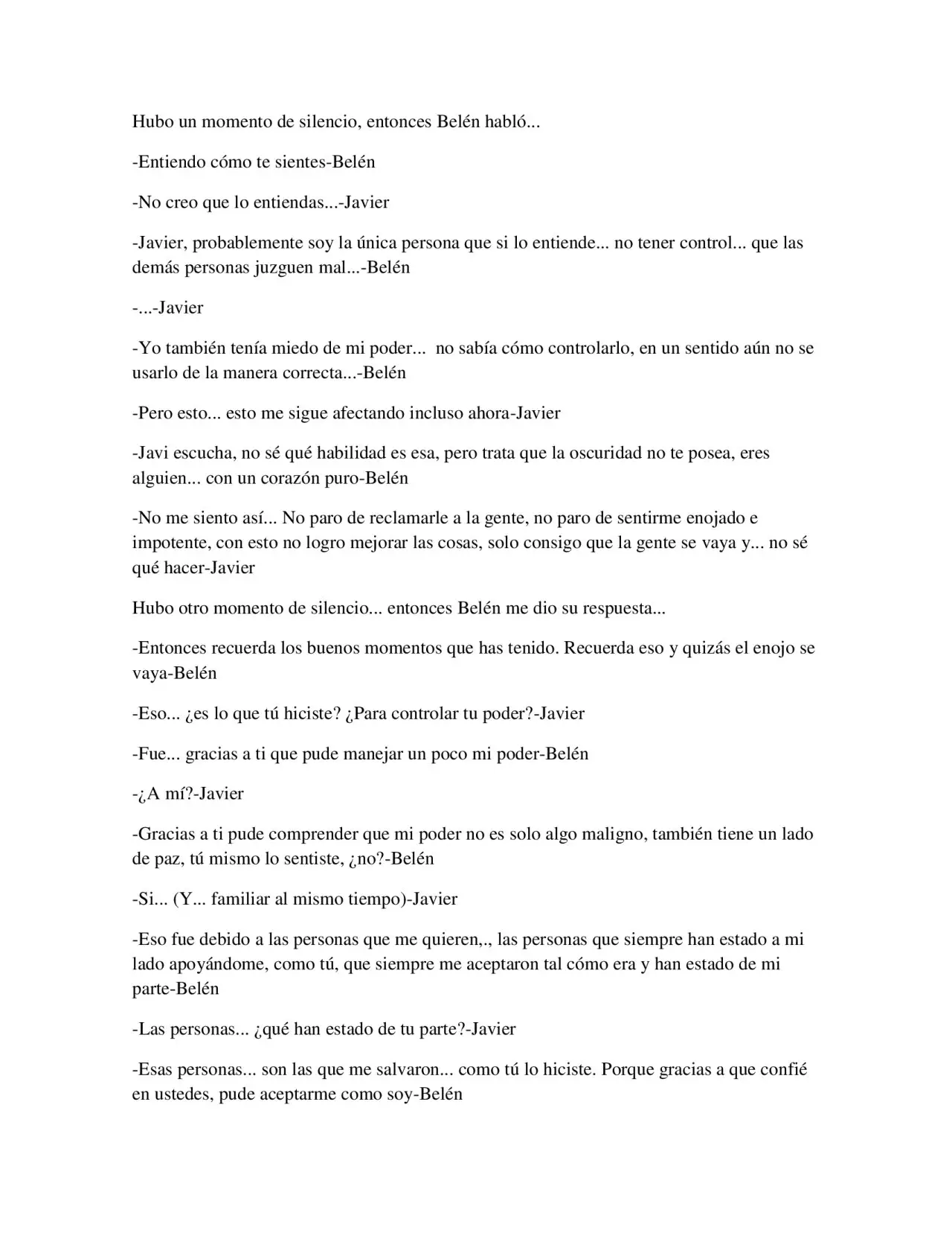 Sage Will (2019) - Capítulo 64 - Página 2 - LectorTMOo