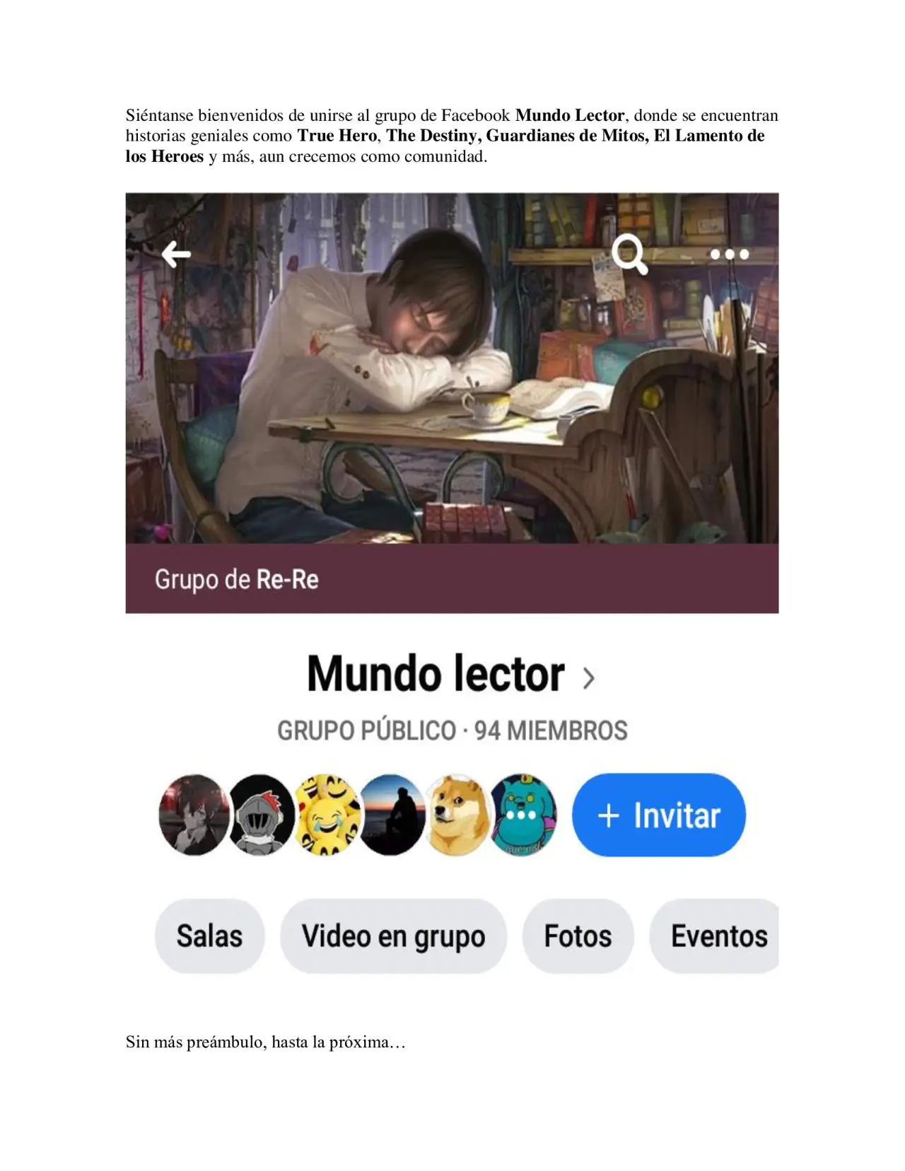 Sage Will (2019) - Capítulo 64 - Página 20 - LectorTMOo